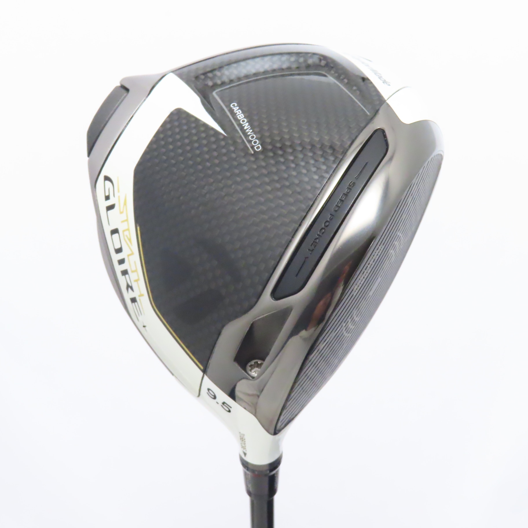 中古】ステルス グローレ プラス ドライバー (テーラーメイド