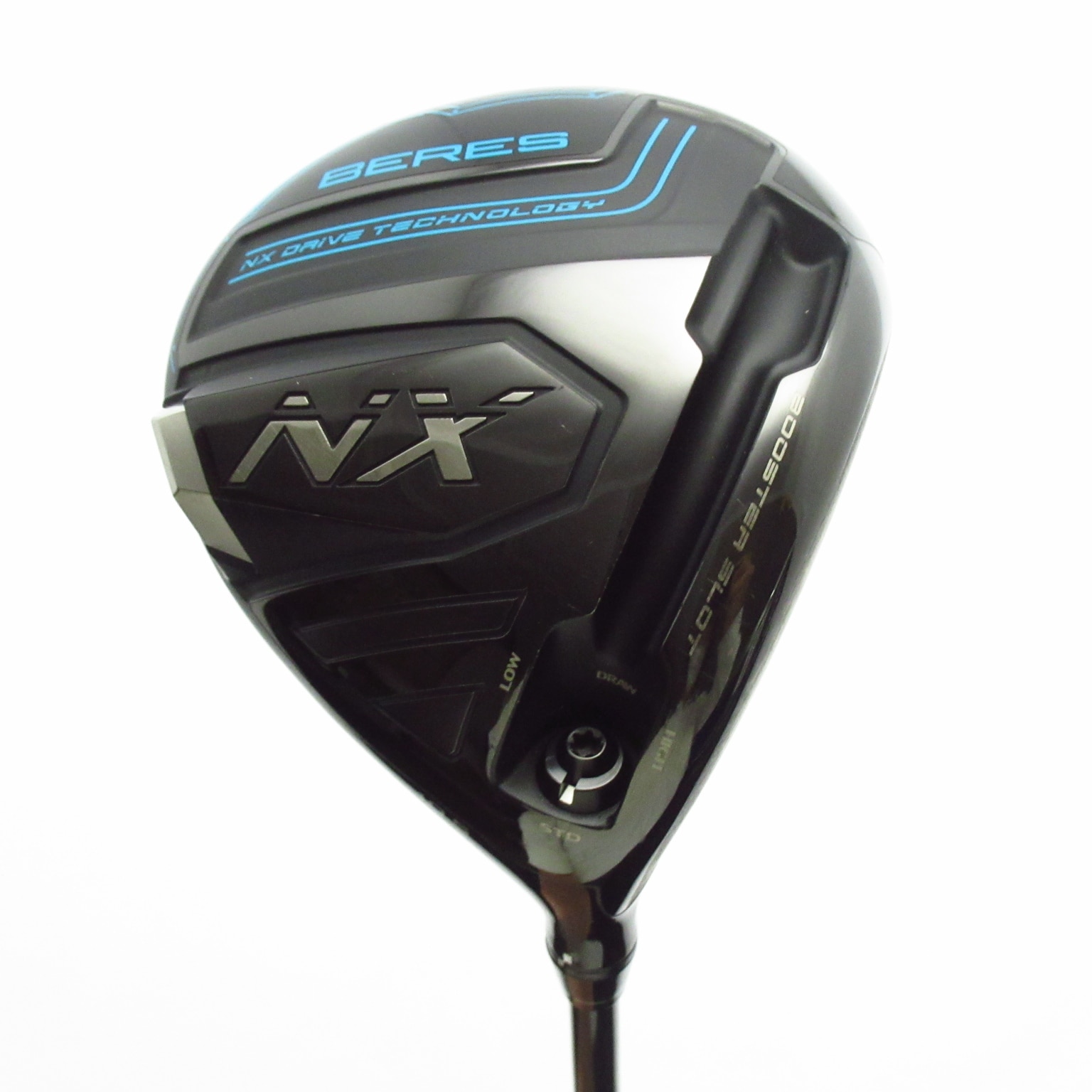 中古】 ゴルフパートナー NEXGEN ND-211 13° レディース ドライバー DR