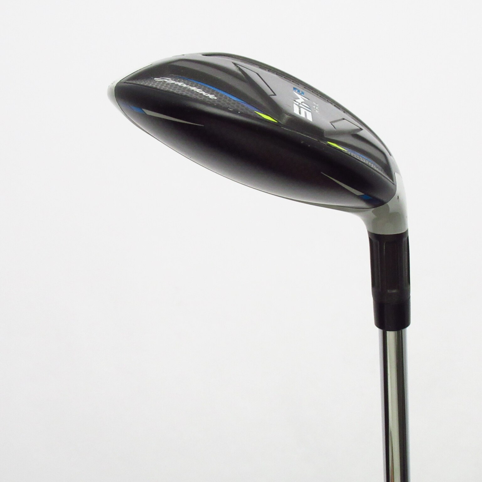 中古】SIM2 マックス レスキュー ユーティリティ KBS MAX MT85 JP 22 S
