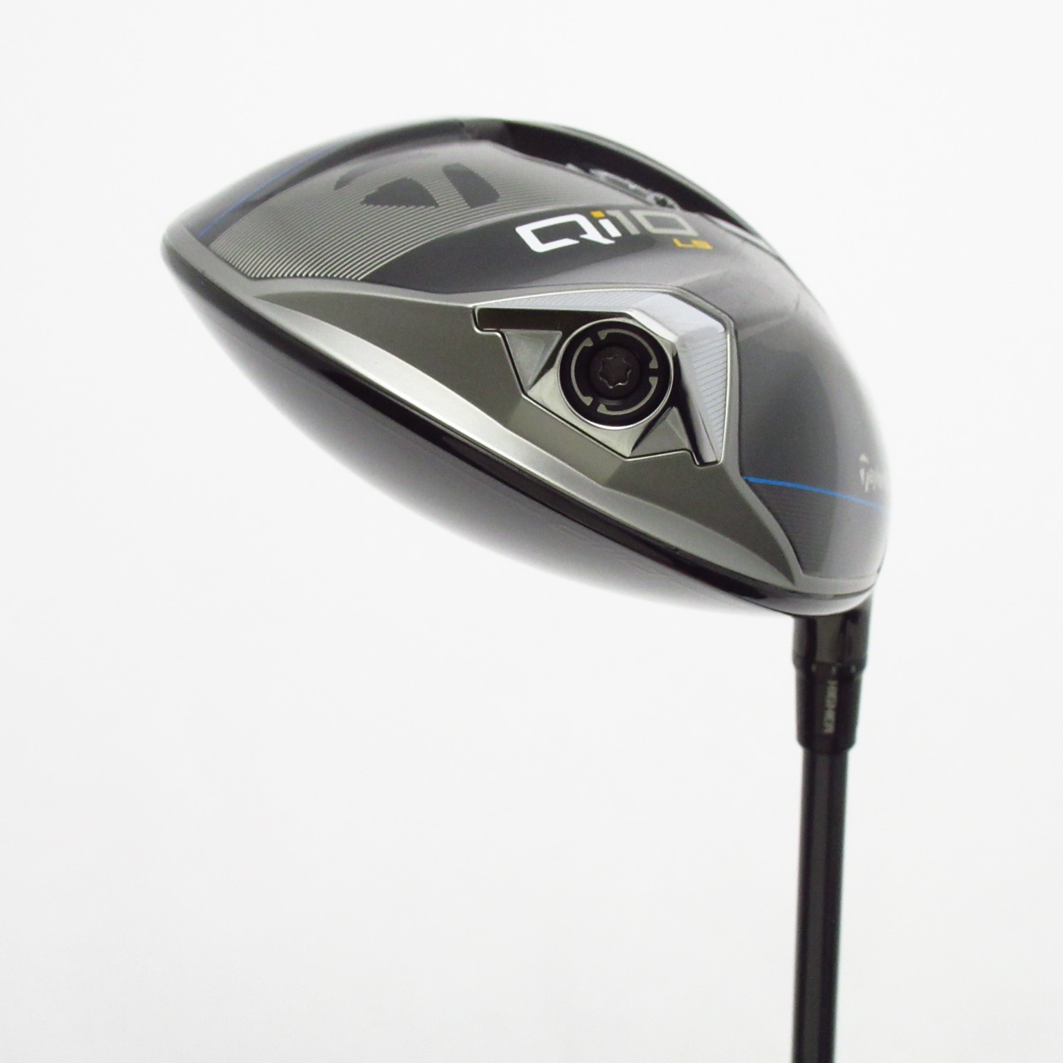 ⭐︎Qi10 LS ドライバー 9° Diamana SILVER TM50(S) 中古】Qi10 LS ドライバー Diamana Silver TM50 9 S C