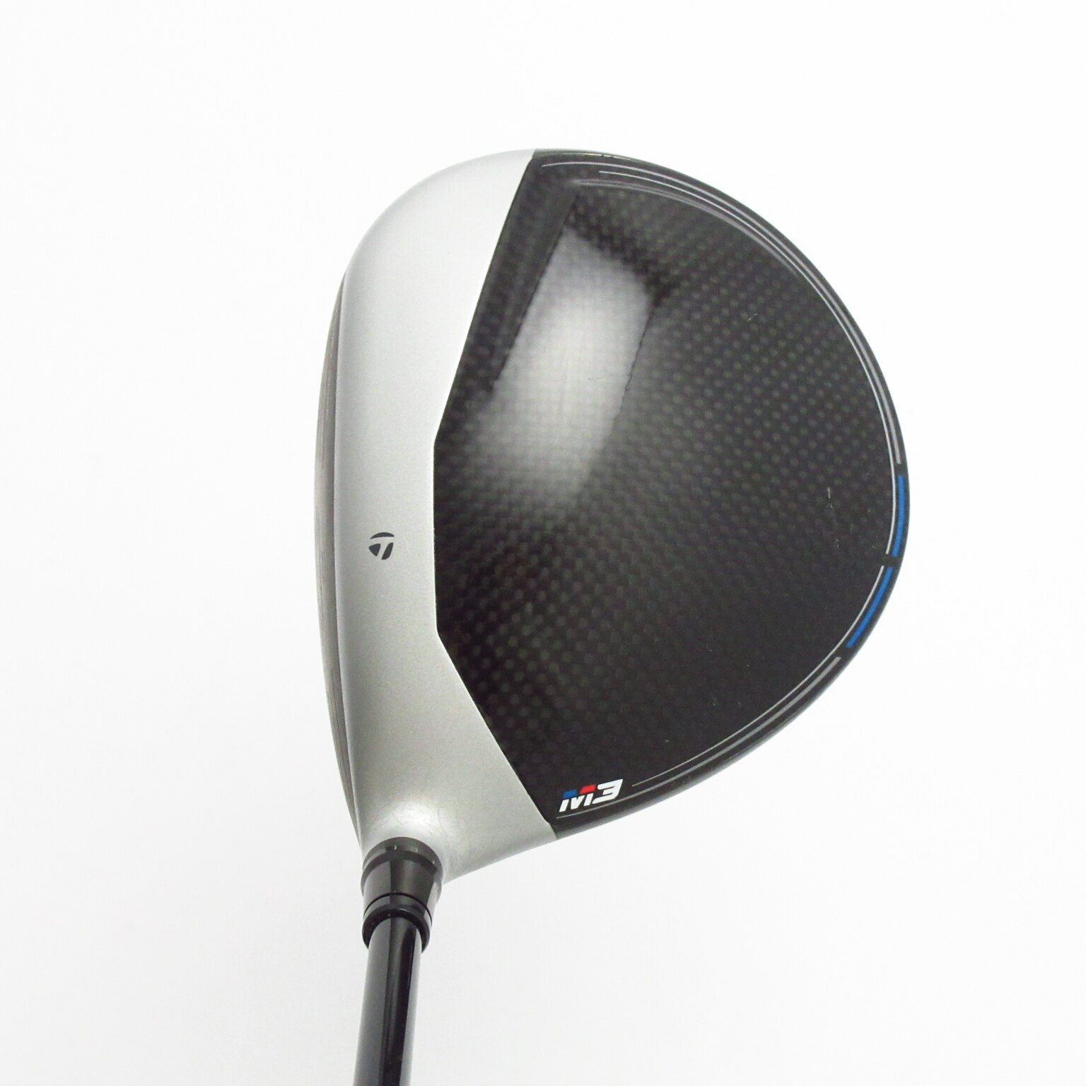 中古】M3 440 ドライバー KURO KAGE TM5 10 S D(ドライバー（単品