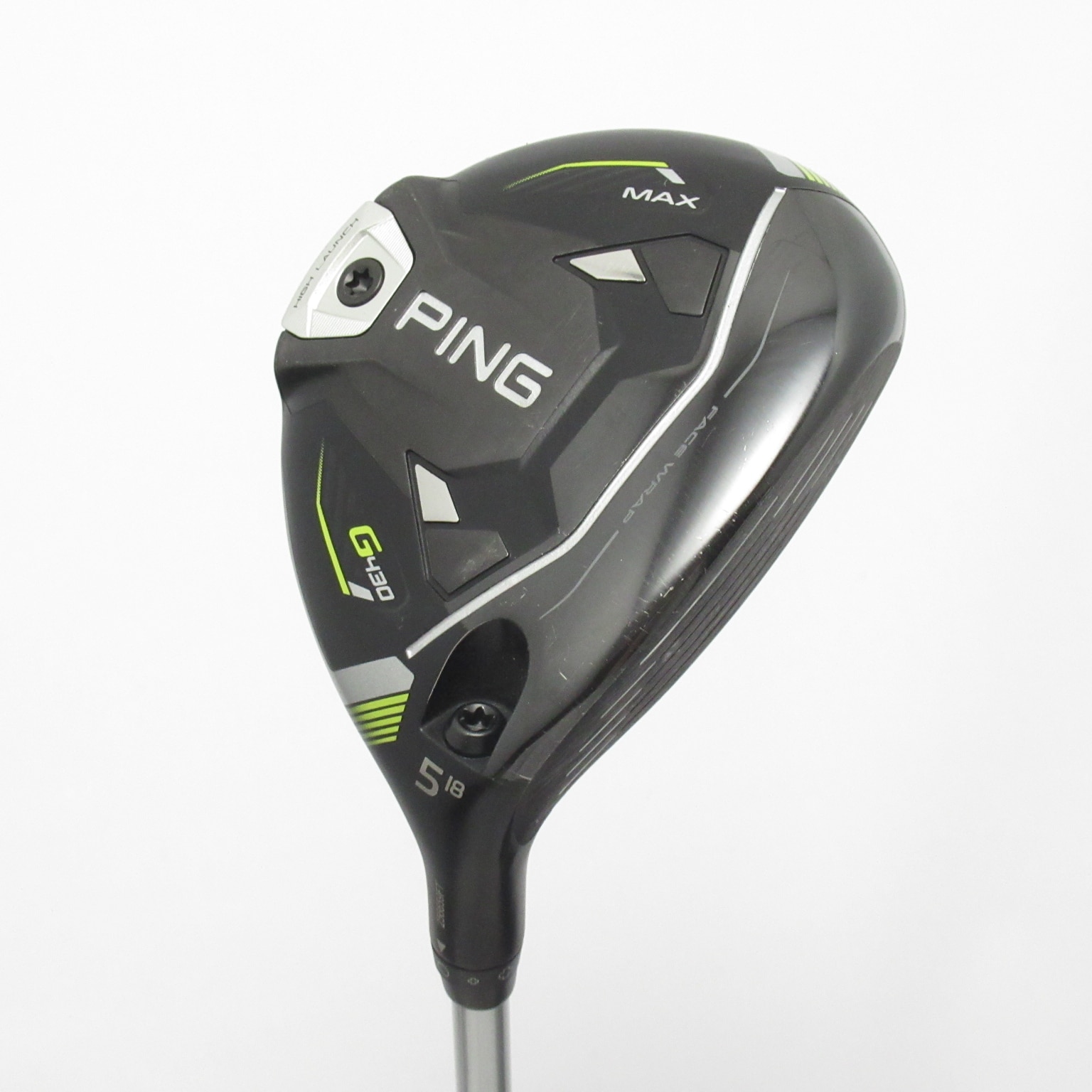 キャロウェイディアブロ５番フェアウェイウッドFWゴルフクラブ初心者メンズ中古R 29805_2.jpg