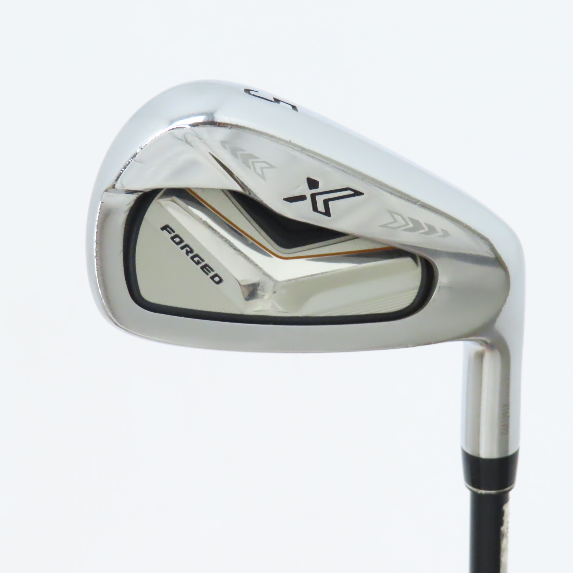 中古】ゼクシオ アイアンセット (ダンロップ) 通販｜GDO中古