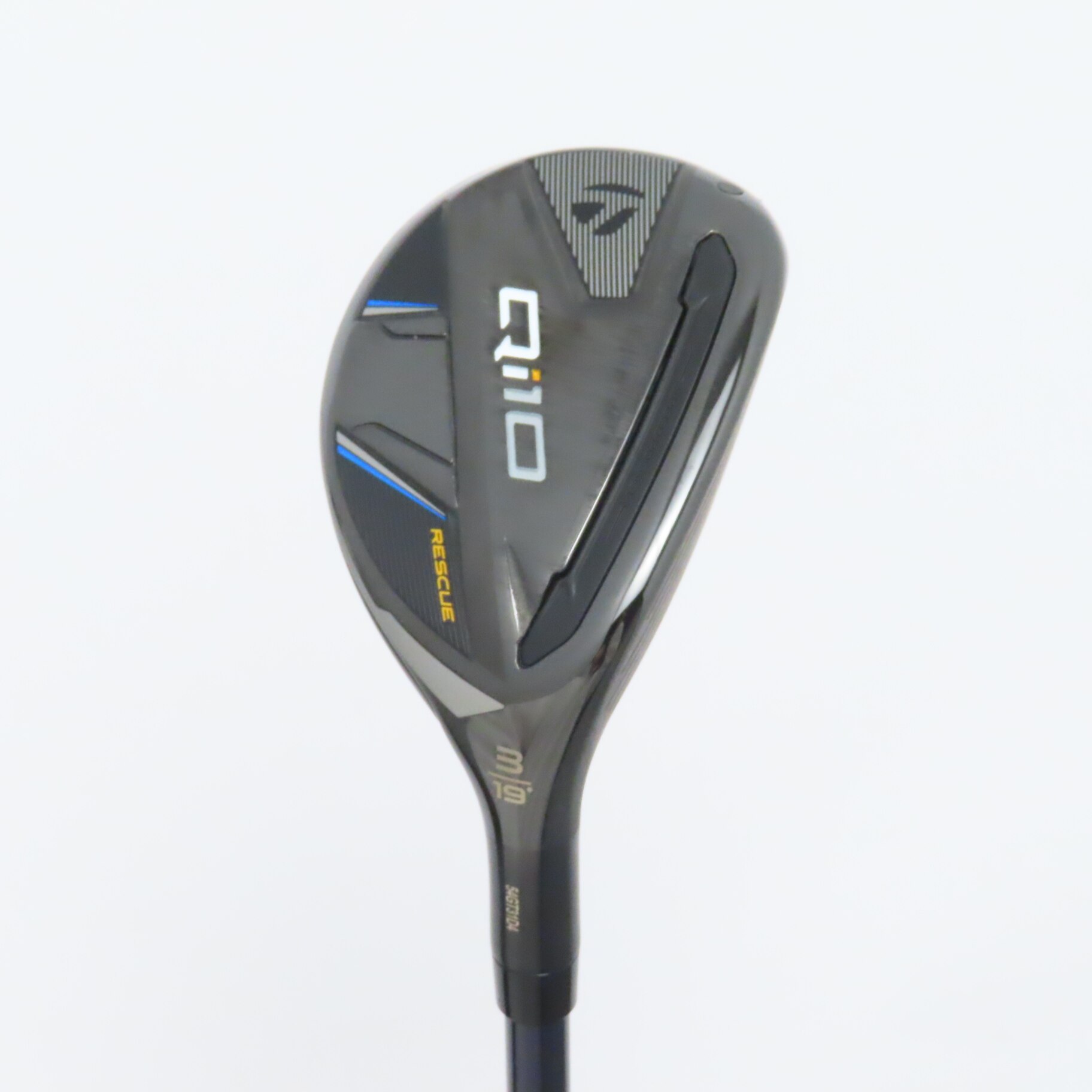 中古】 テーラーメイド RESCUE(2009) TP U4 ユーティリティ UT ALDILA