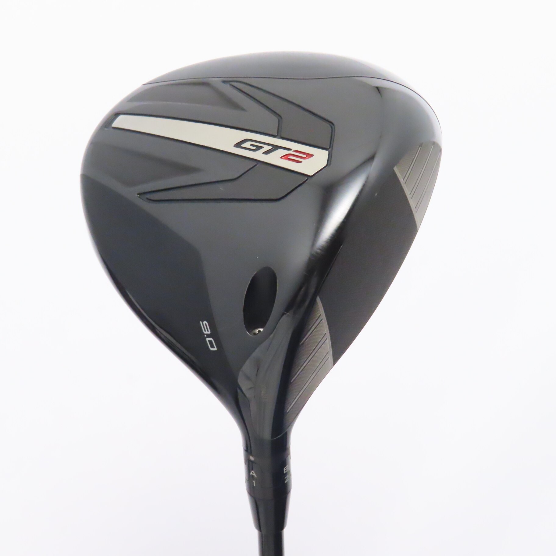 中古】GT2 ドライバー TENSEI Pro White 1K 60 9 S C(ドライバー