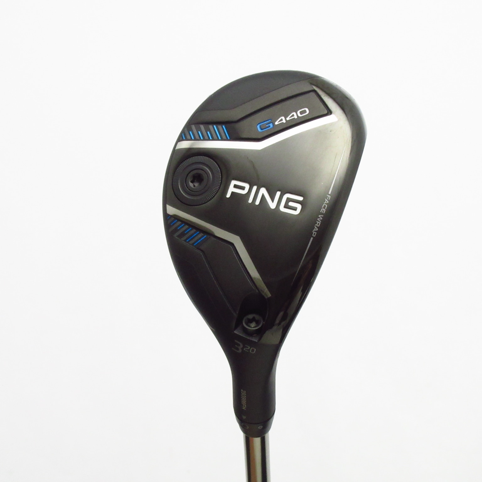 中古】G440 ハイブリッド ユーティリティ PING TOUR 2.0 CHROME