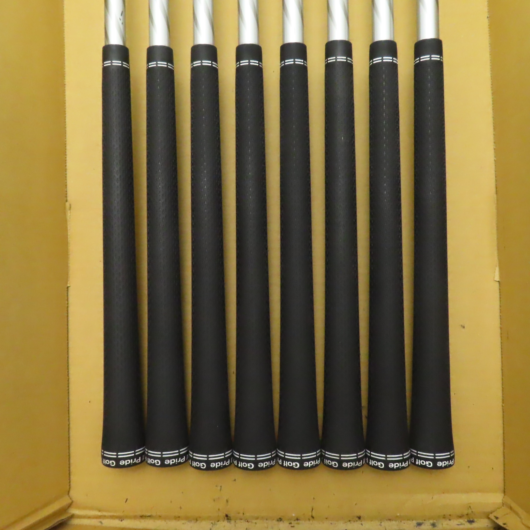 中古】G400 アイアン MCI 80 23.5 R CD(アイアン（セット）)|G400(ピン