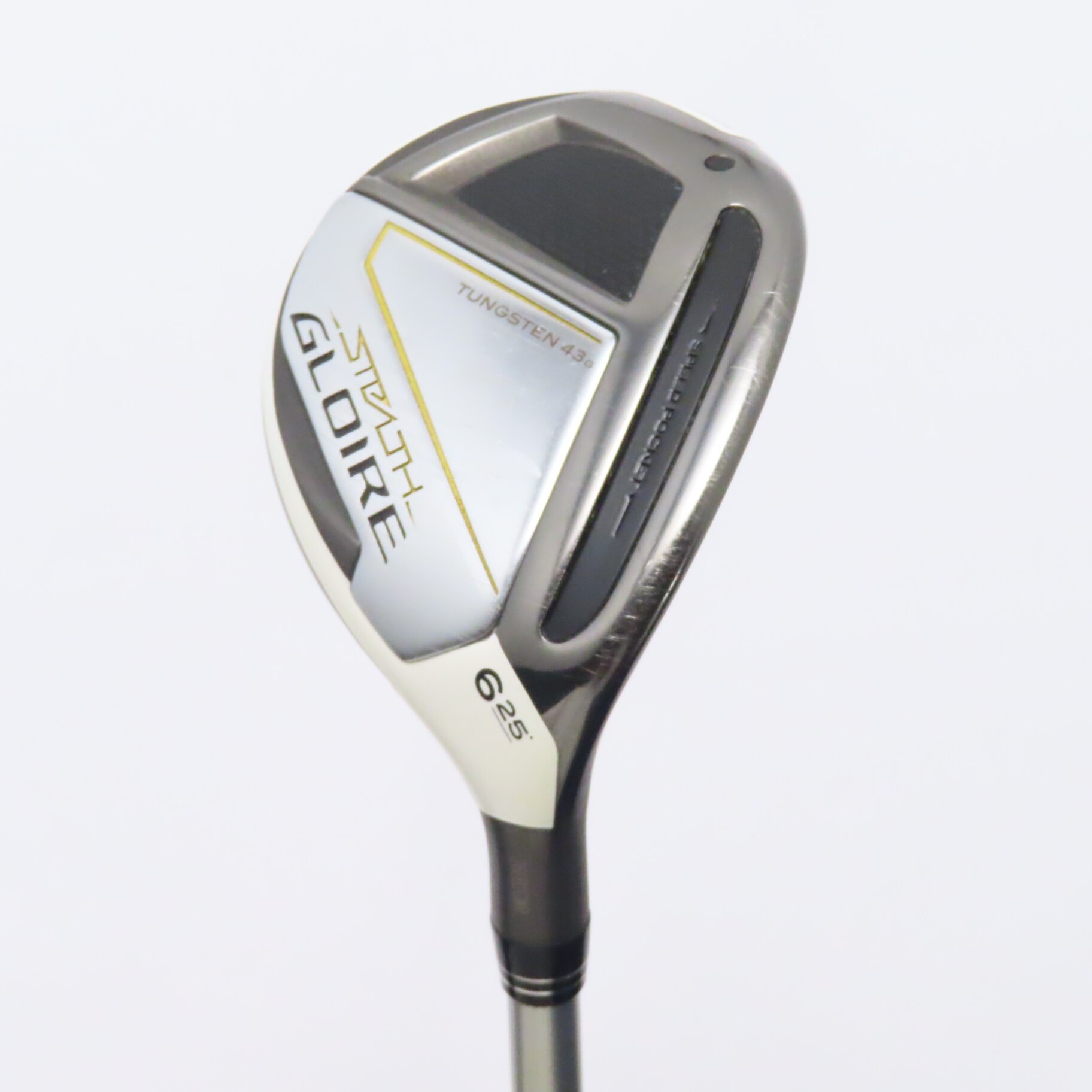 STEALTH GLORE 6U ユーティリティクラブ 25度 STEALTHGLORE 6U