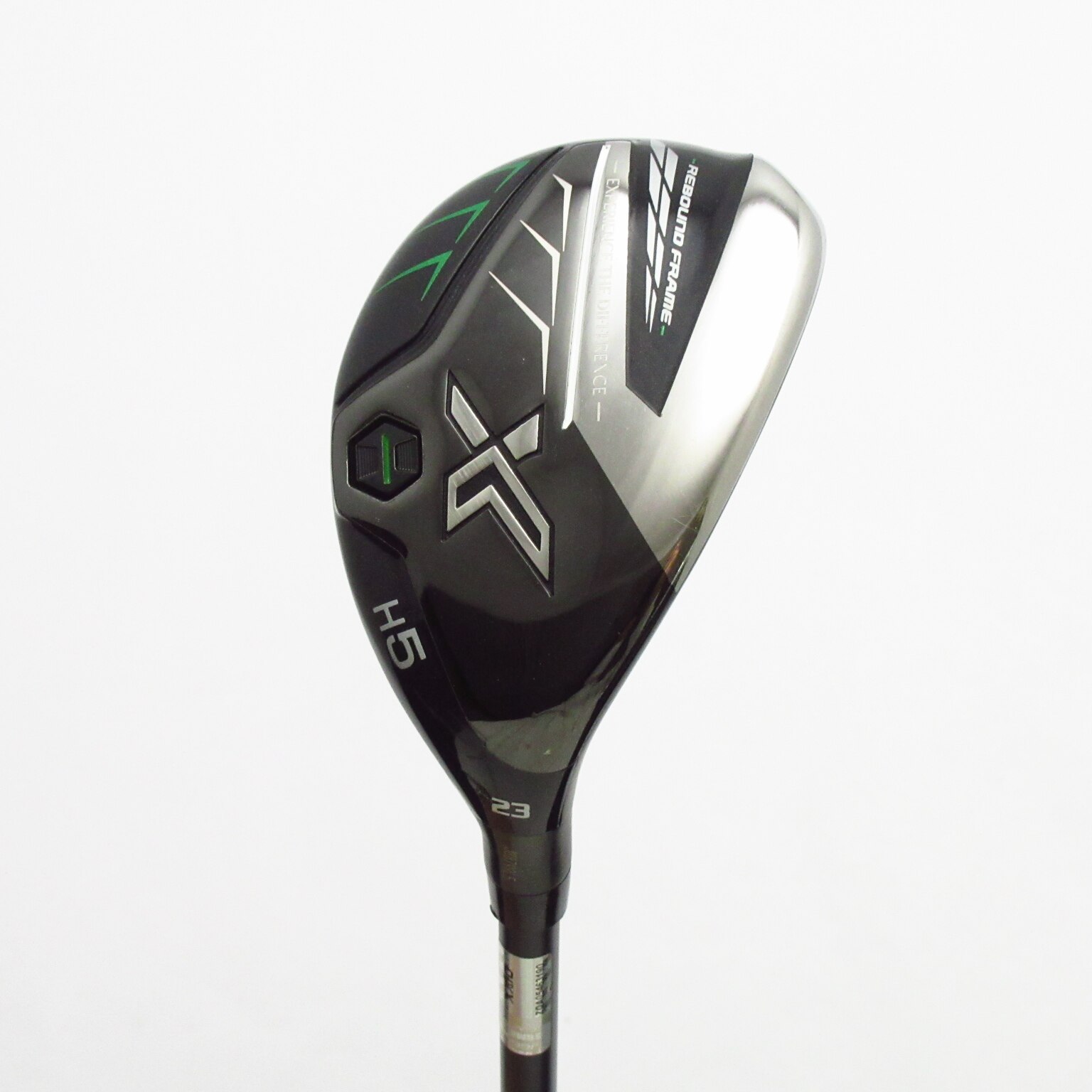 中古】ゼクシオ X [2022] ユーティリティ (ダンロップ) ゼクシオ 通販