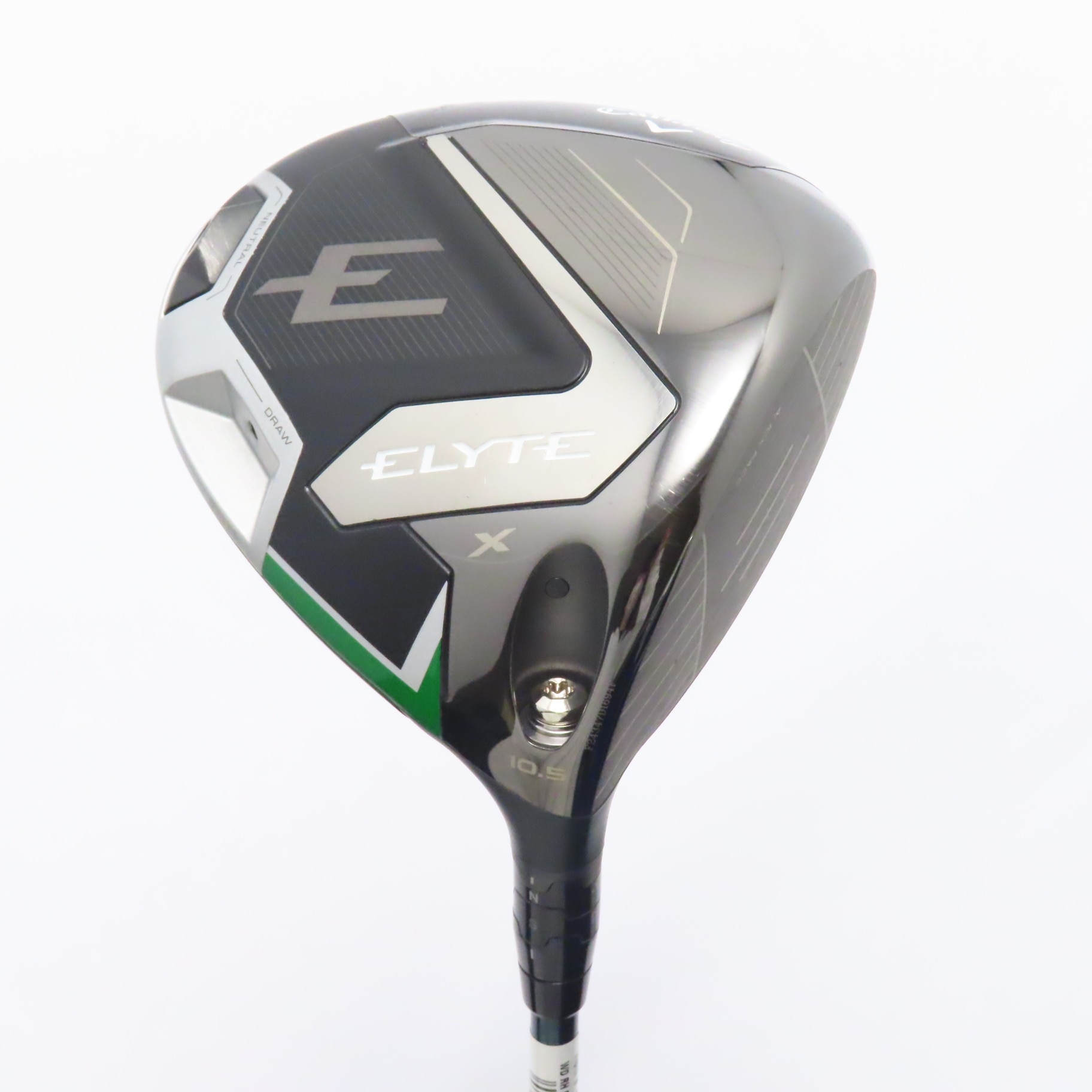 キャロウェイ ELYTE 5本　純正VENTUS R アイアン キャロウェイ ELYTE 5本 純正VENTUS R アイアン 楽天市場】Callaway