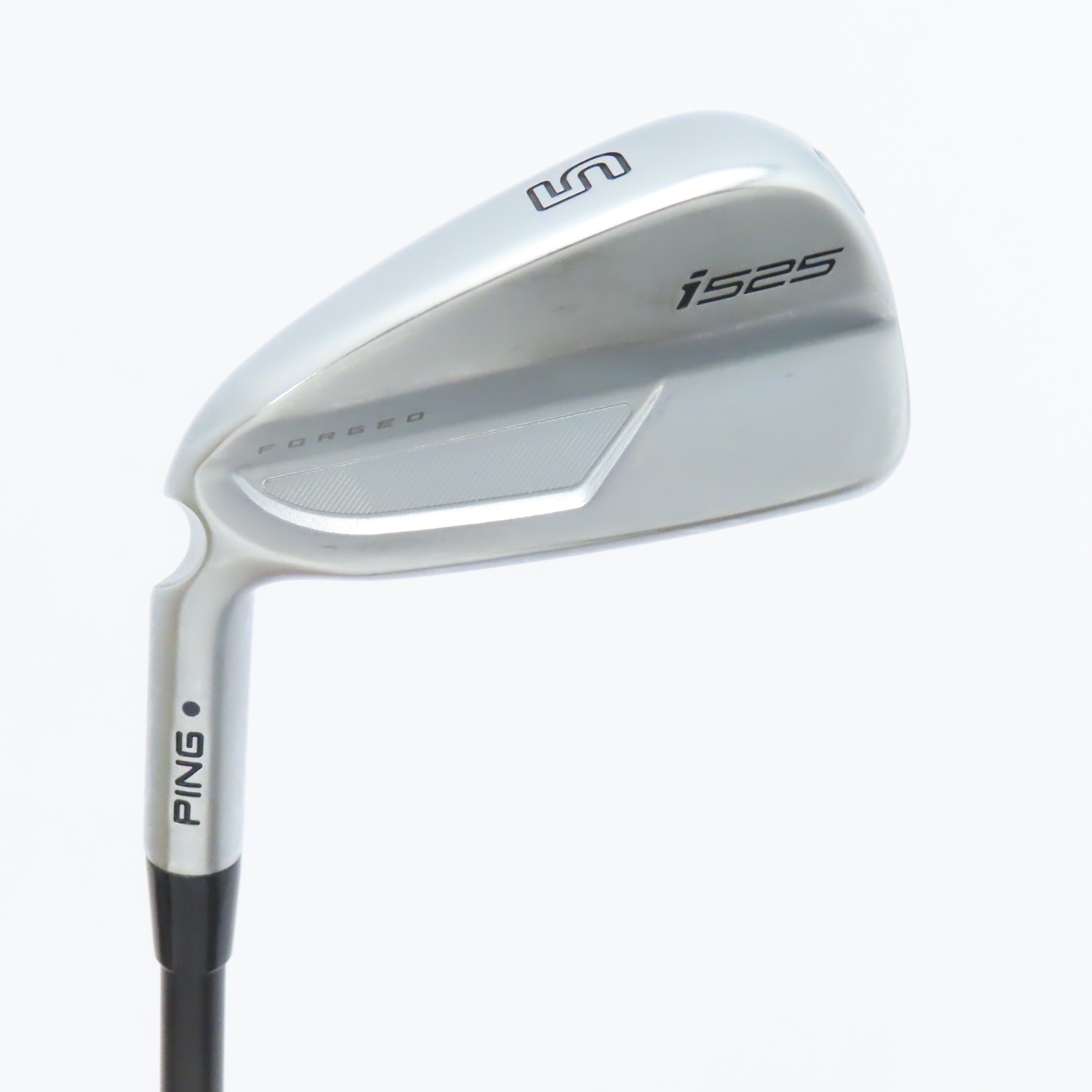 中古】[B-ランク] アイアンセット ピン G25/CFS(JP) 6本組/S/26[8050