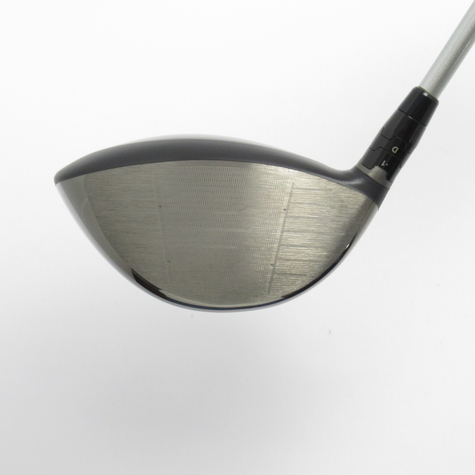 パラダイム　トリプルダイヤ　10.5°　aldila nv 75s 中古】パラダイム トリプルダイヤモンド ドライバー ATTAS KING