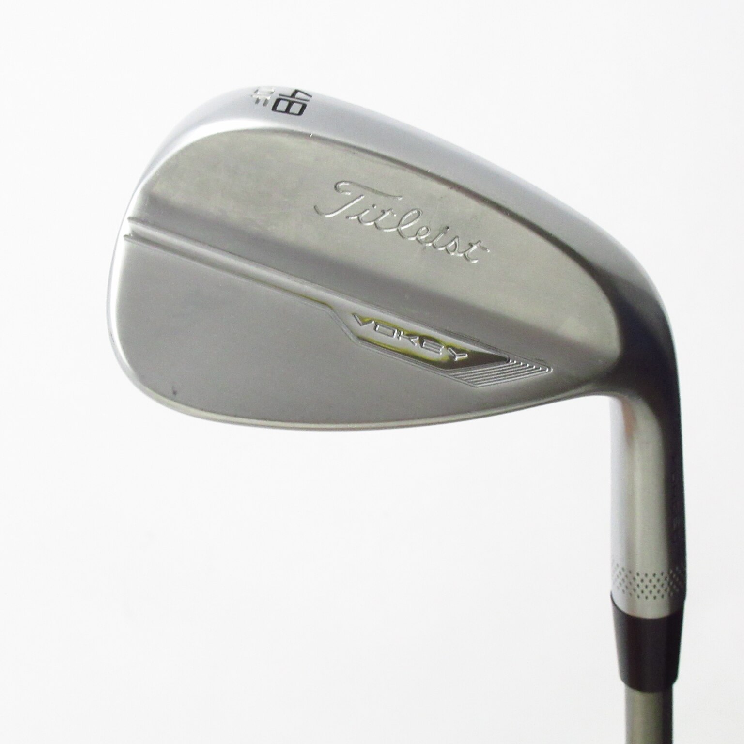 タイトリストSWボーケイフォージドサンドウェッジアイアンゴルフクラブ初心者中古S m92377375716_1.jpg?1746840570