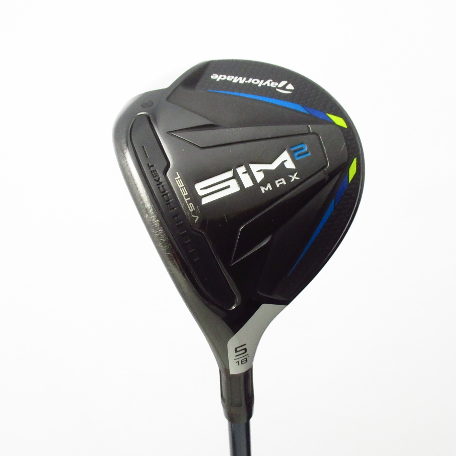 クラブ SIM2 MAX 5W 4U クラブ SIM2 MAX 5W 4U SIM2 MAX ユーティリティフェアウェイ