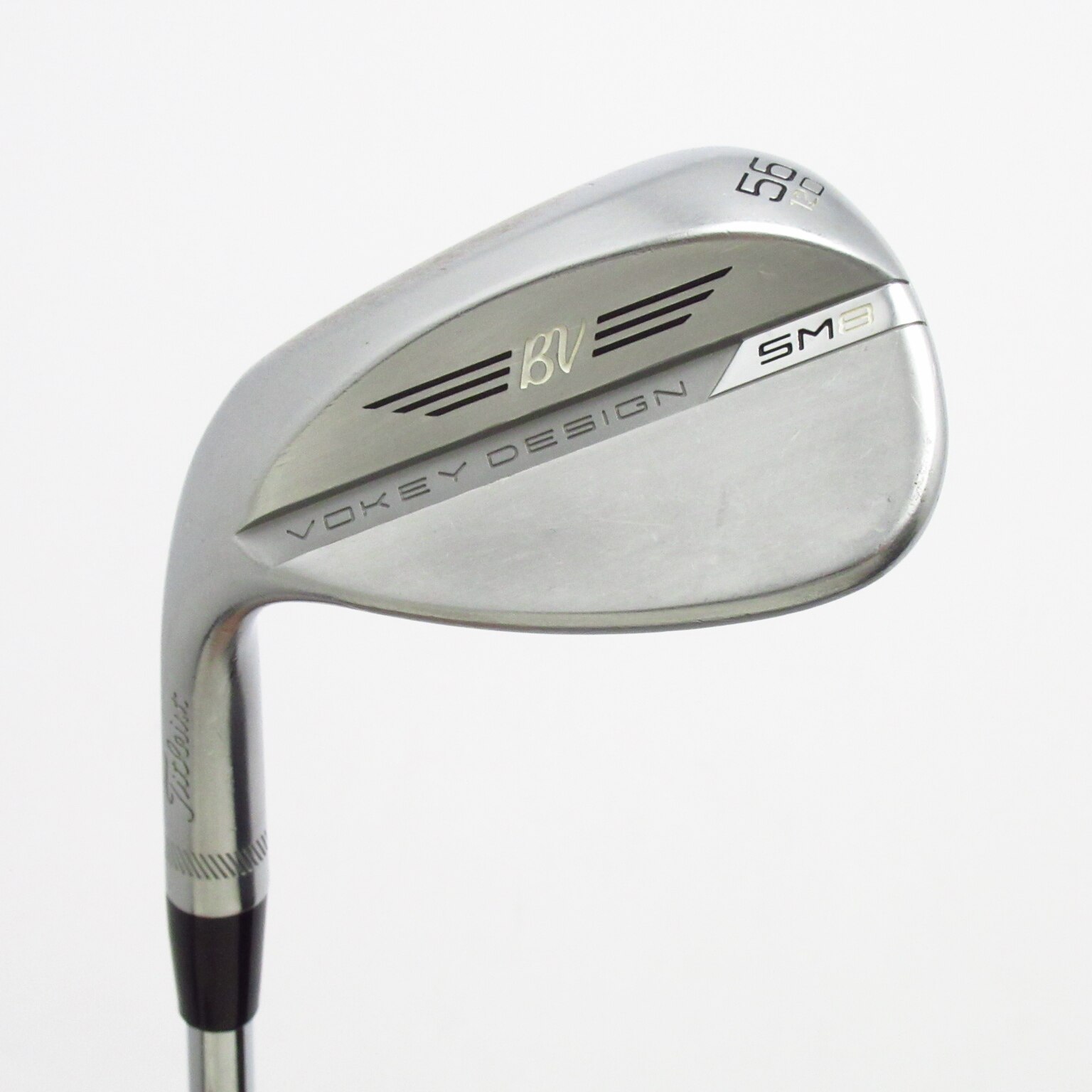 レフティ ボーケイSM9 56度14F NSPRO 950GH neoウェッジ ボーケイ・デザイン SM9 ウェッジ【N.S.PRO 950GH neo