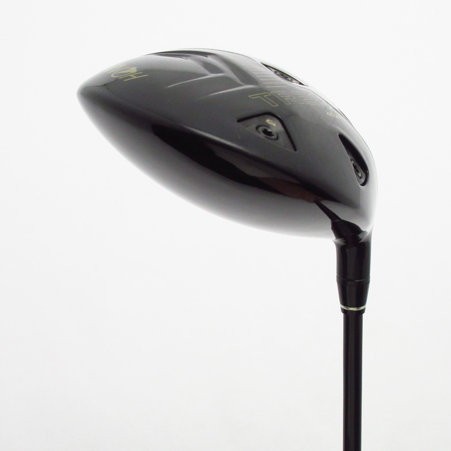 中古】ツアーワールド TR20 460 ドライバー VIZARD 43 10.5 R CD