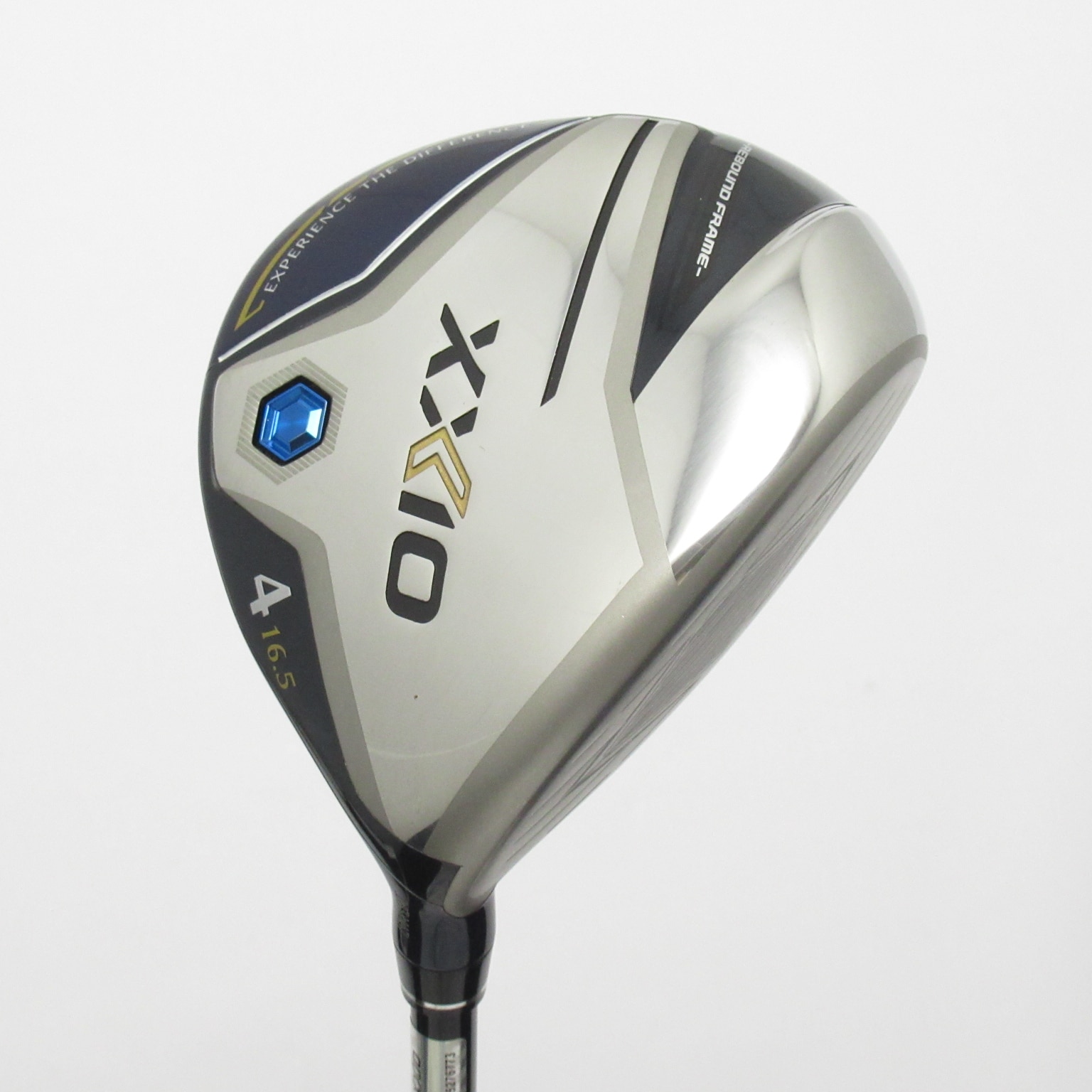 中古】ゼクシオ フェアウェイウッド (ダンロップ) 通販｜GDO中古