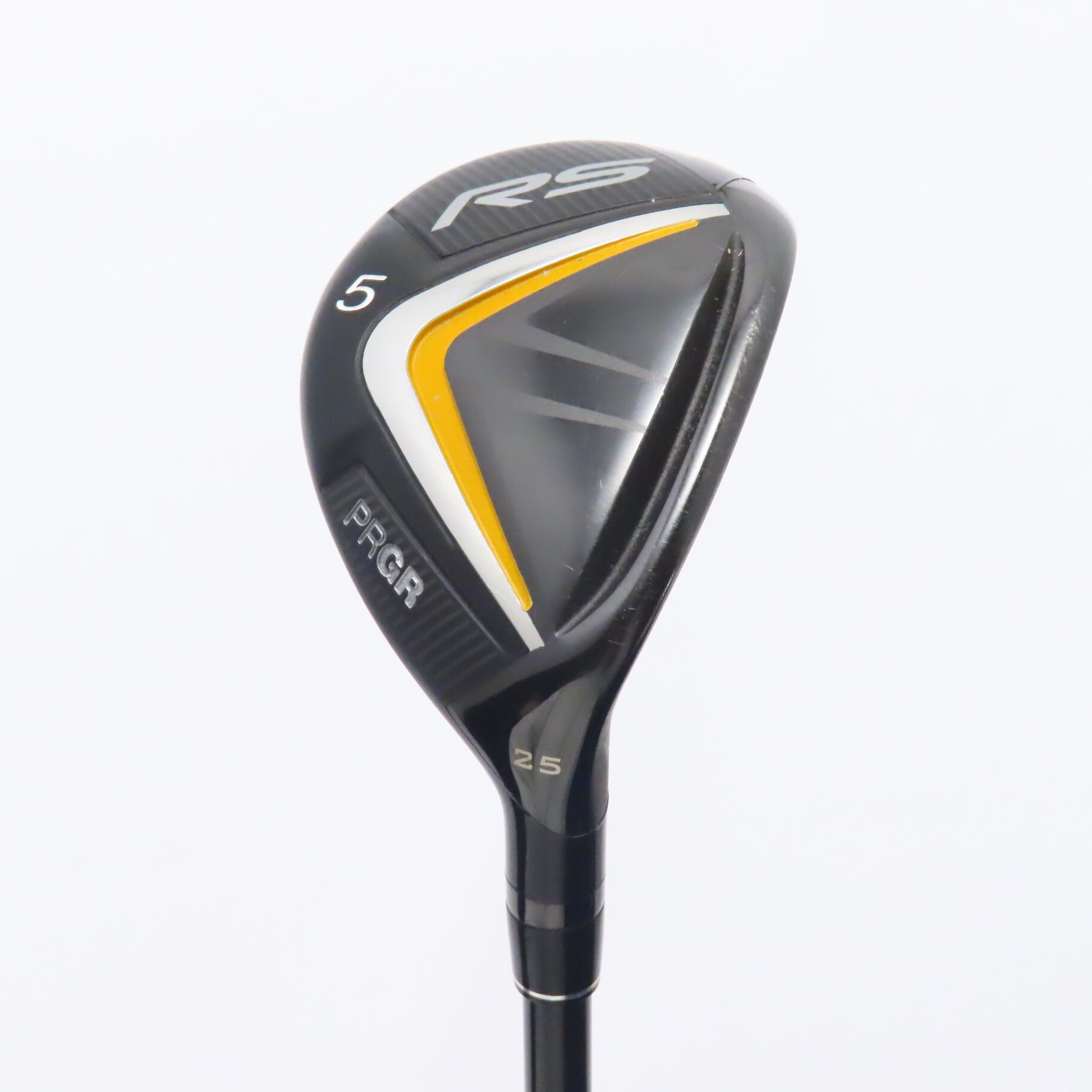 プロギア ユーティリティクラブセット 4番 5番 2023年モデル プロギア