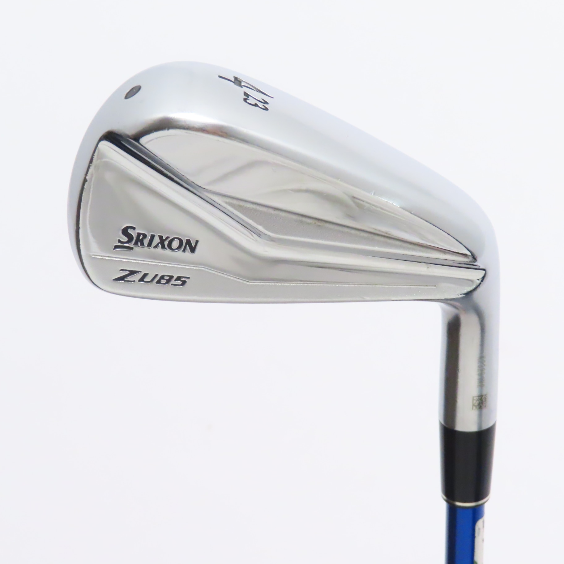 中古】Z U85 ユーティリティ Miyazaki for UTILITY 23 S CD