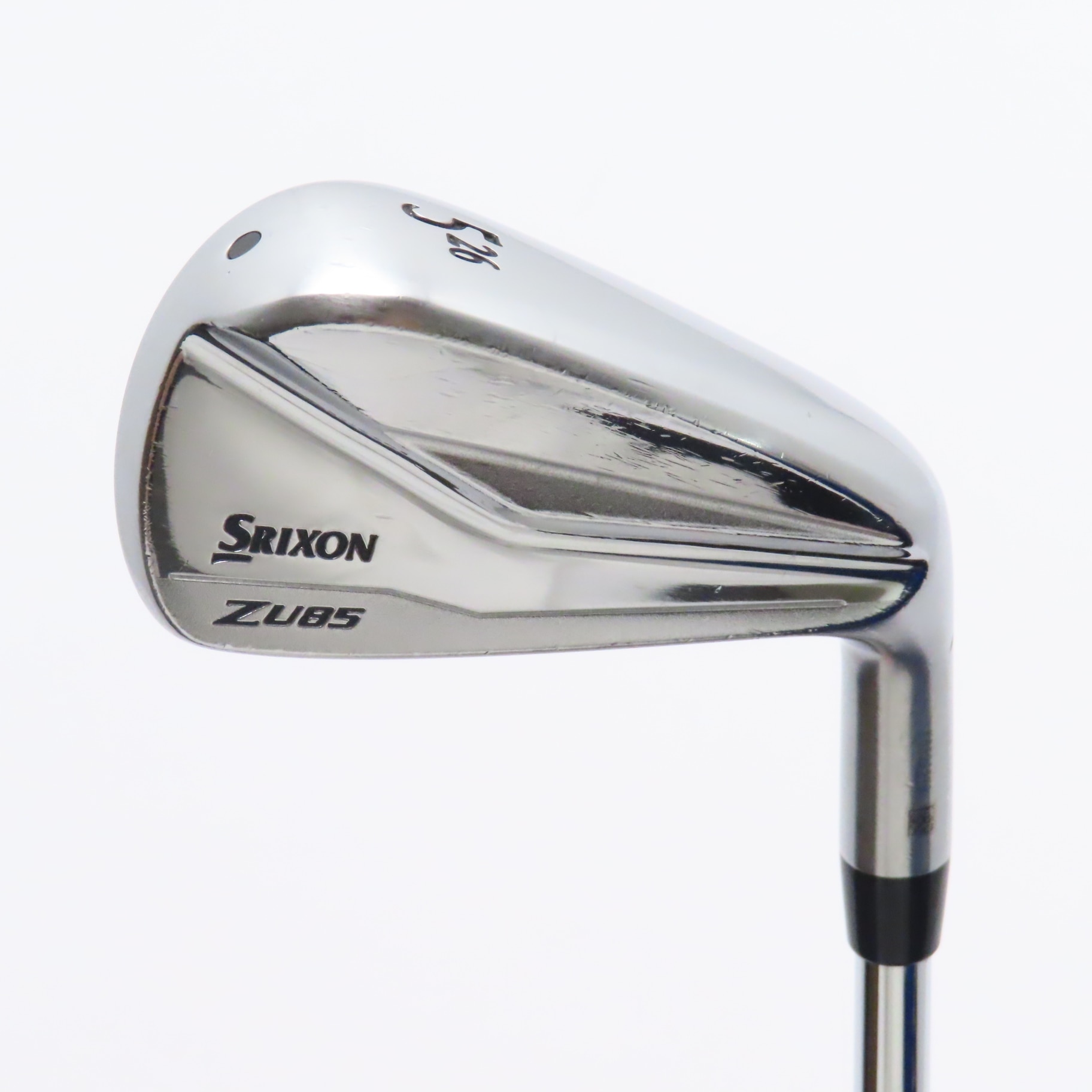 SRIXON　Z H65 3番 4番　ユーティリティセット SRIXON Z H65 3番 4番 ユーティリティセット Srixon Z H85