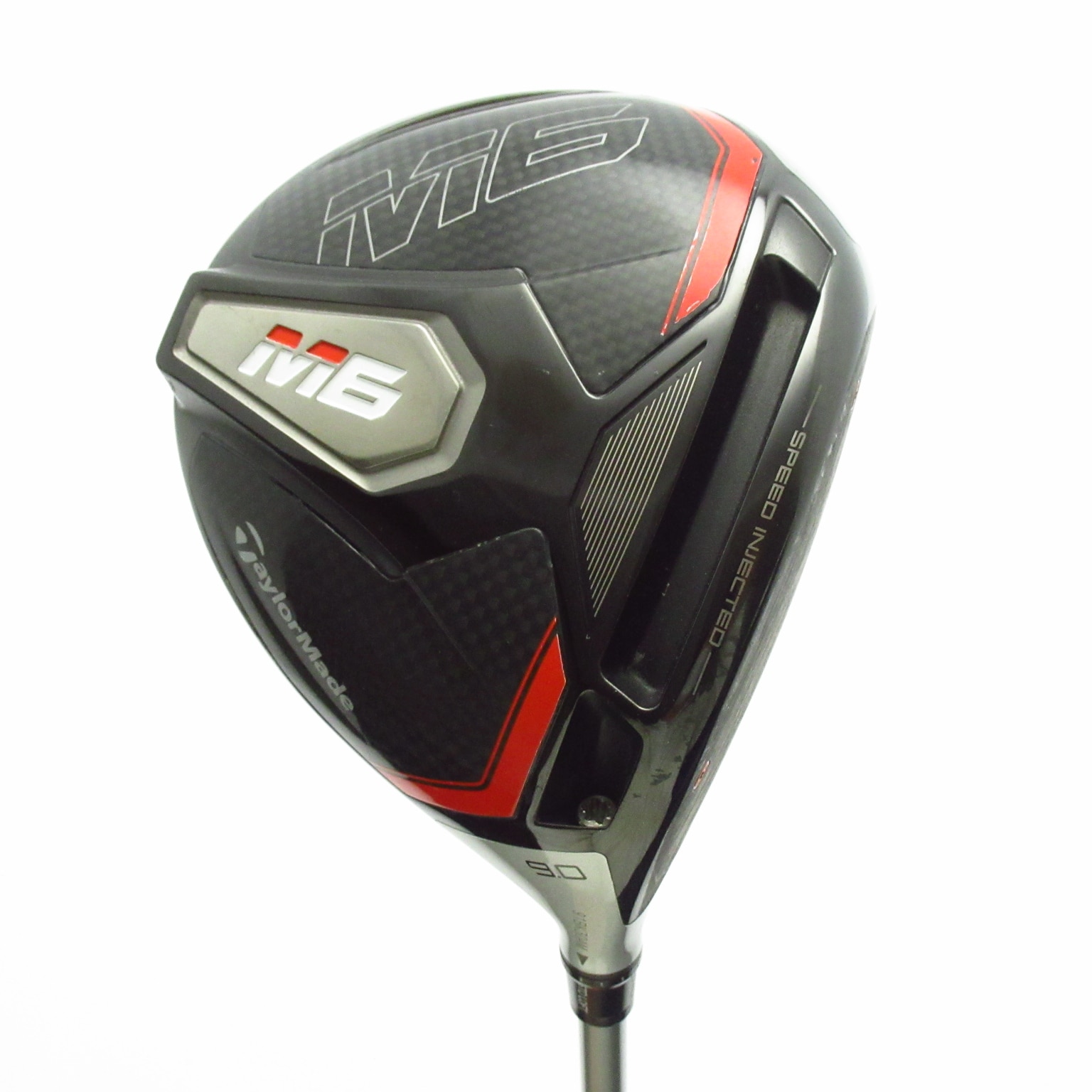 TaylorMade M6 ドライバー 9°　FUBUKI TM5FLEX S TaylorMade M6 ドライバー 9° FUBUKI TM5FLEX S Amazon.co.jp
