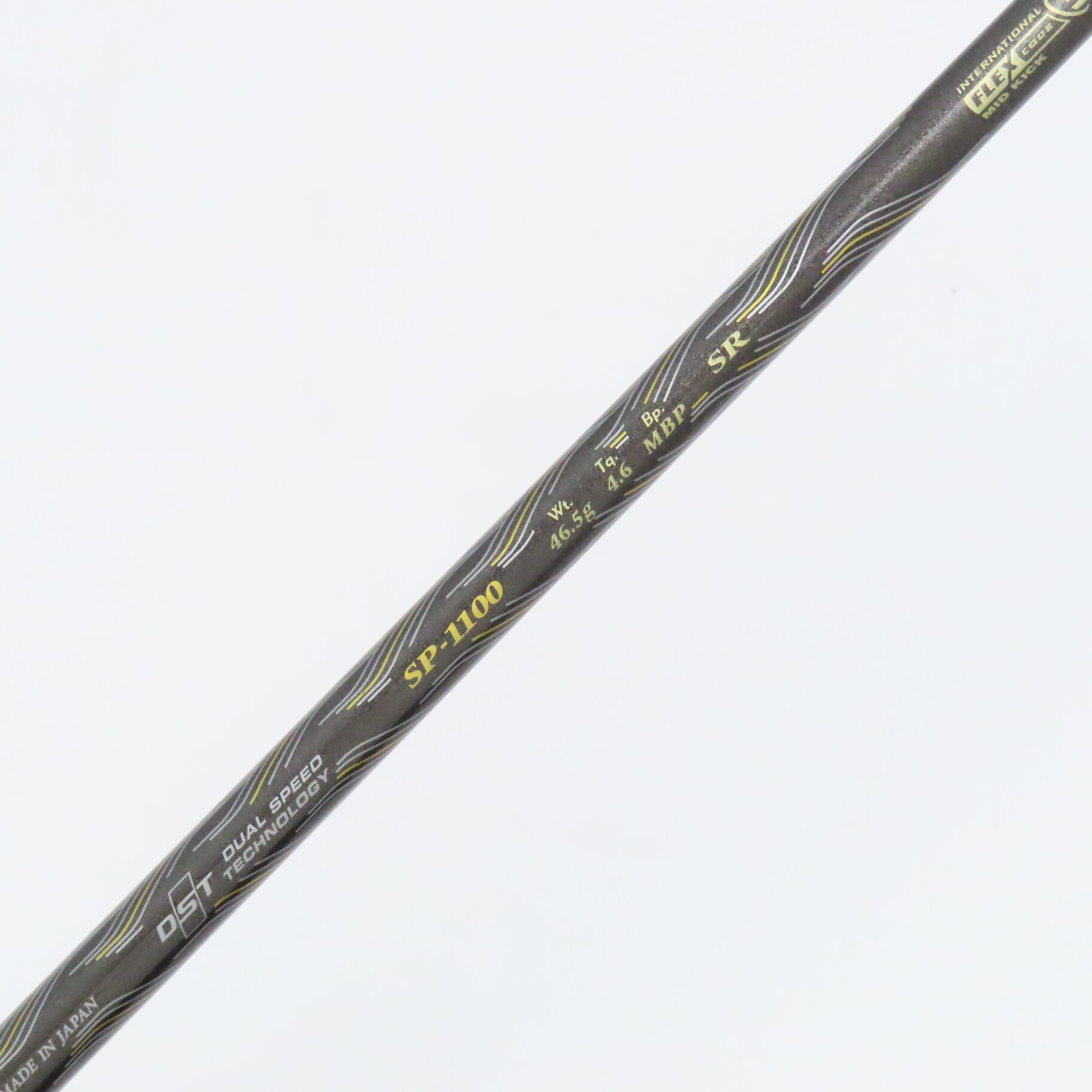 中古】ゼクシオ プライム11 アイアン SP-1100 28 SR CD(アイアン