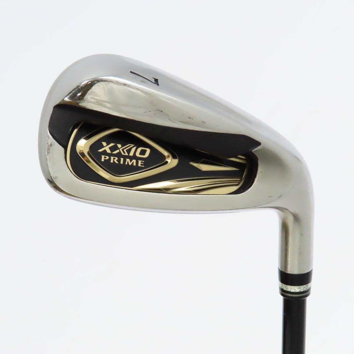 ゼクシオプライム sp1100　R アイアンセット　7本 ゼクシオ プライム アイアン（11代目シリーズ） | アイアン