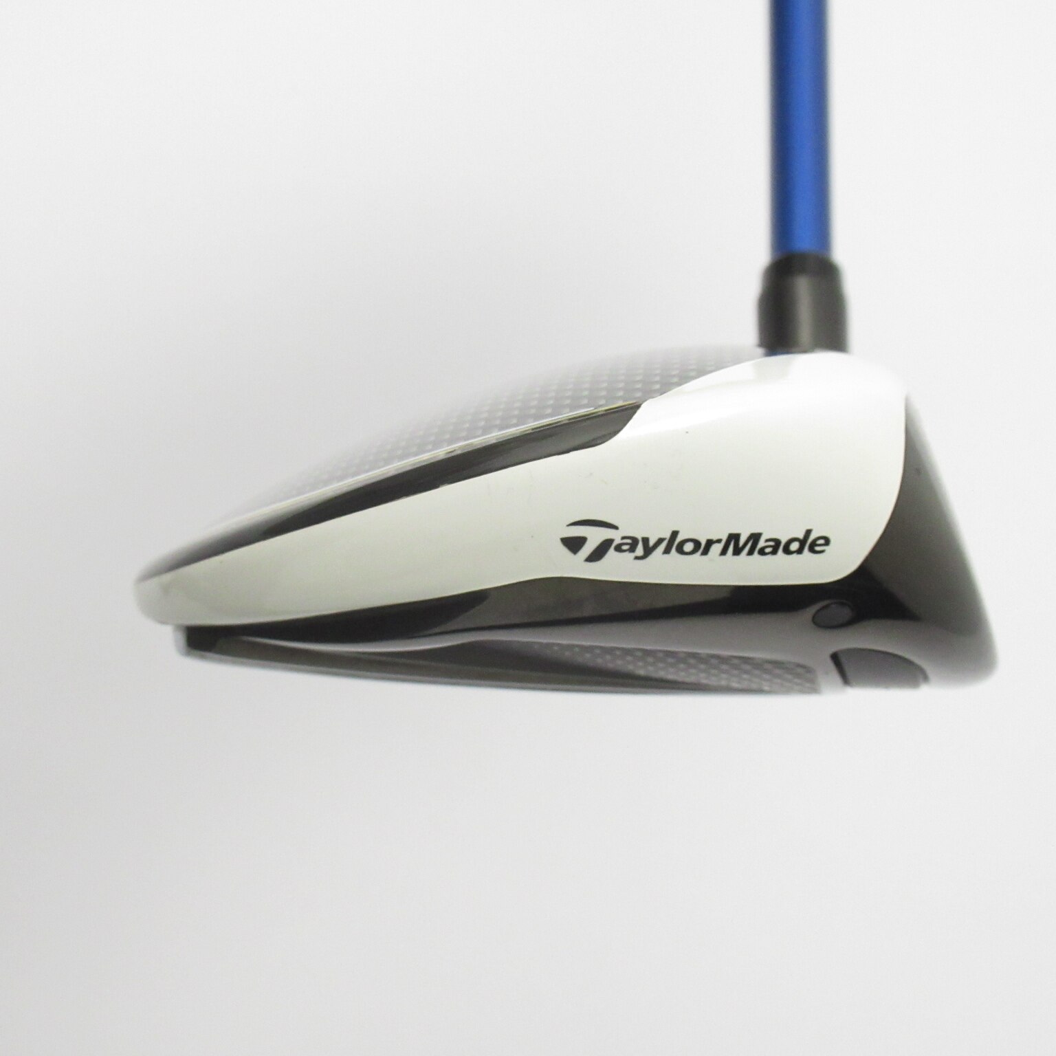 中古】ステルス グローレ フェアウェイウッド WACCINE compo GR-560 DR