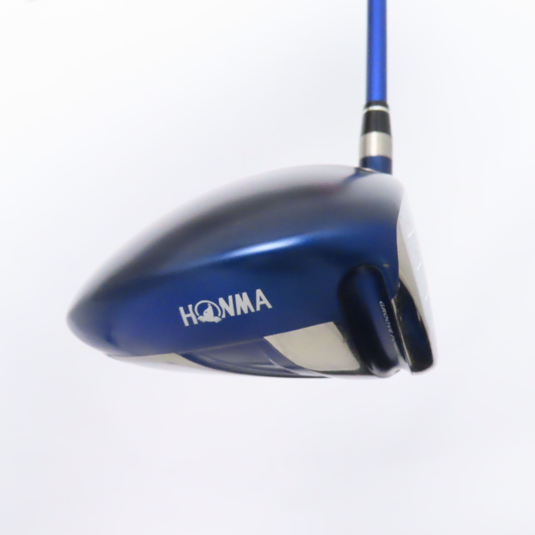 中古】LB-808 ドライバー LB-2000 10.75 S CD(ドライバー（単品