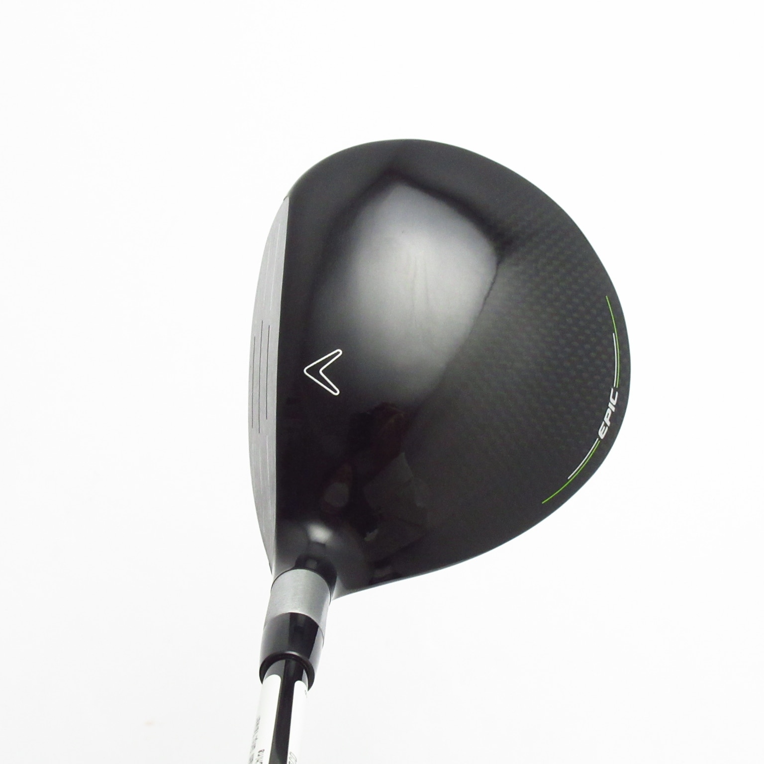 中古】EPIC MAX FAST フェアウェイウッド Speeder Evolution for