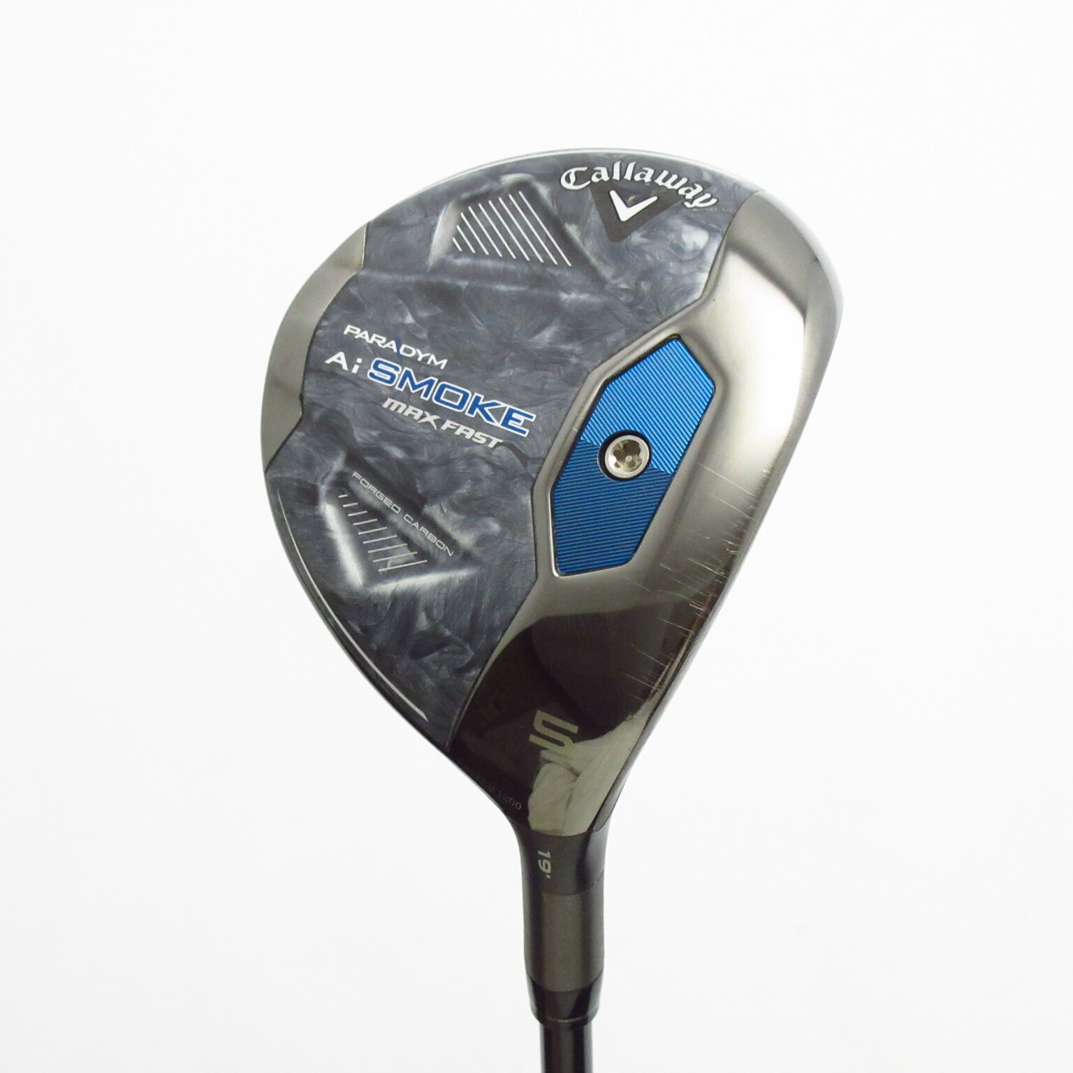 キャロウェイPARADYM Ai SMOKE MAX FASTフェアウェイウッド PARADYM Ai SMOKE MAX フェアウェイウッド｜Alpen Online