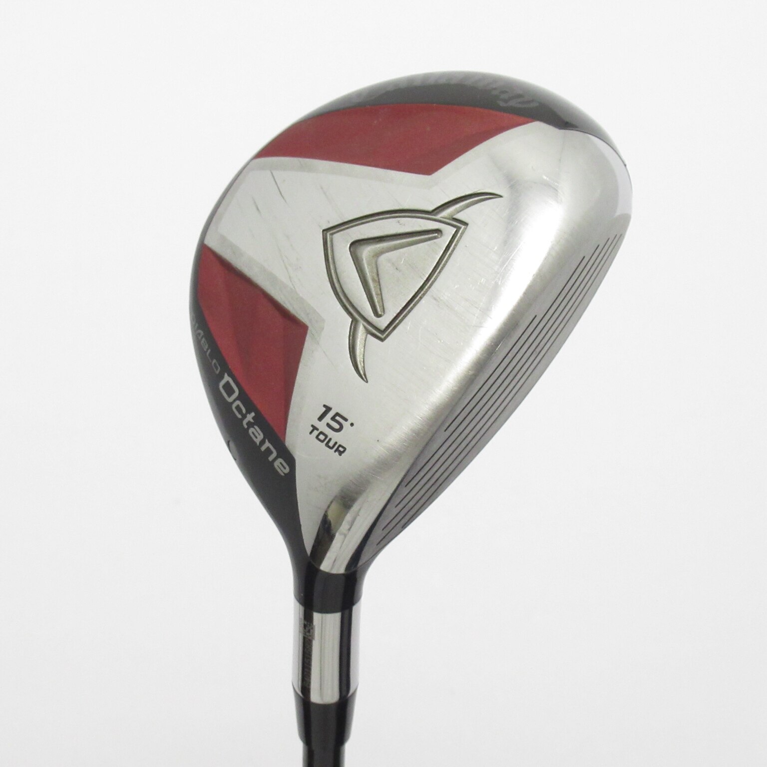 キャロウェイディアブロ５番フェアウェイウッドFWゴルフクラブ初心者メンズ中古R フェアウェイウッド｜キャロウェイ｜中古ゴルフクラブを探す