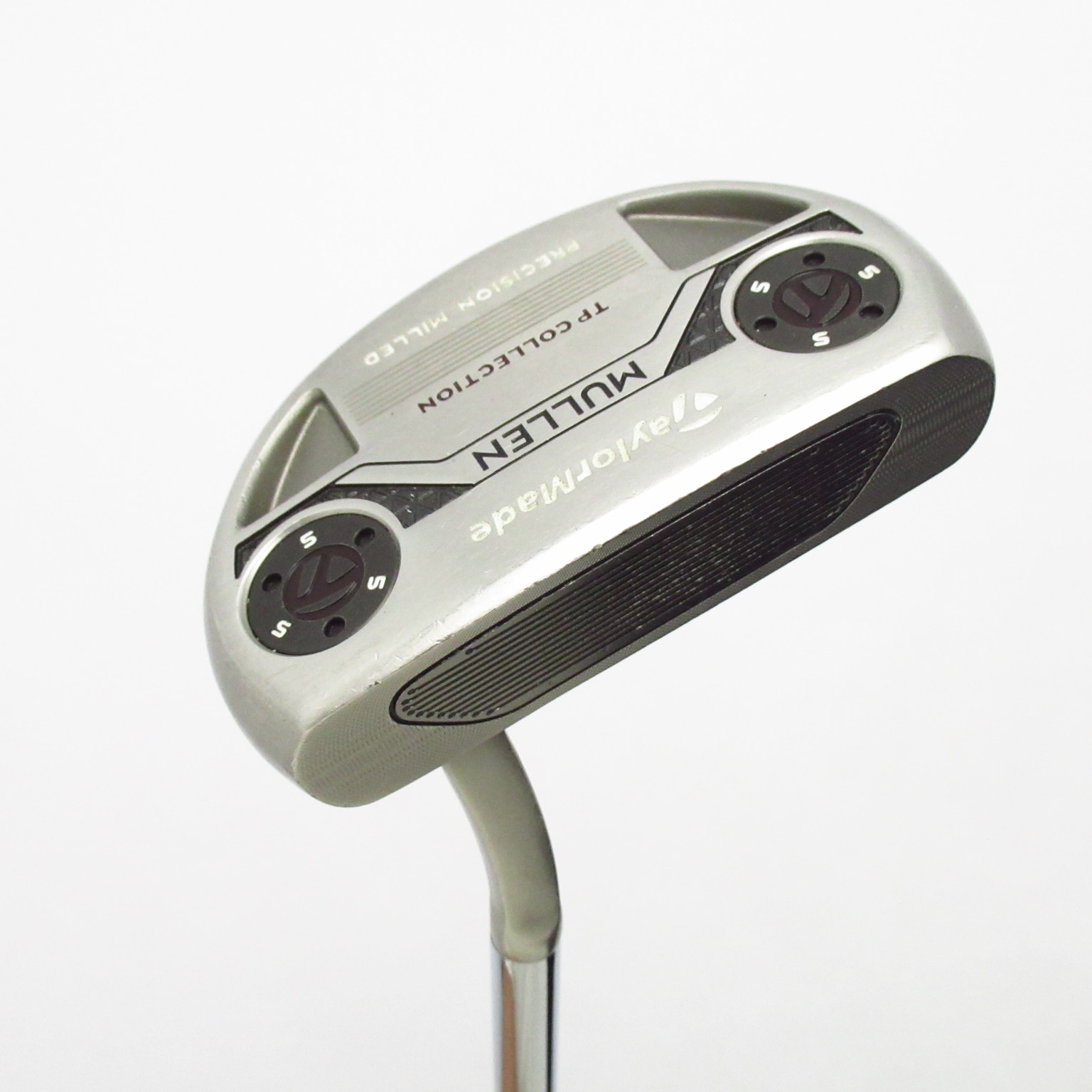 TaylorMade MULLEN TP COLLECTION パター TP Collection Mullen