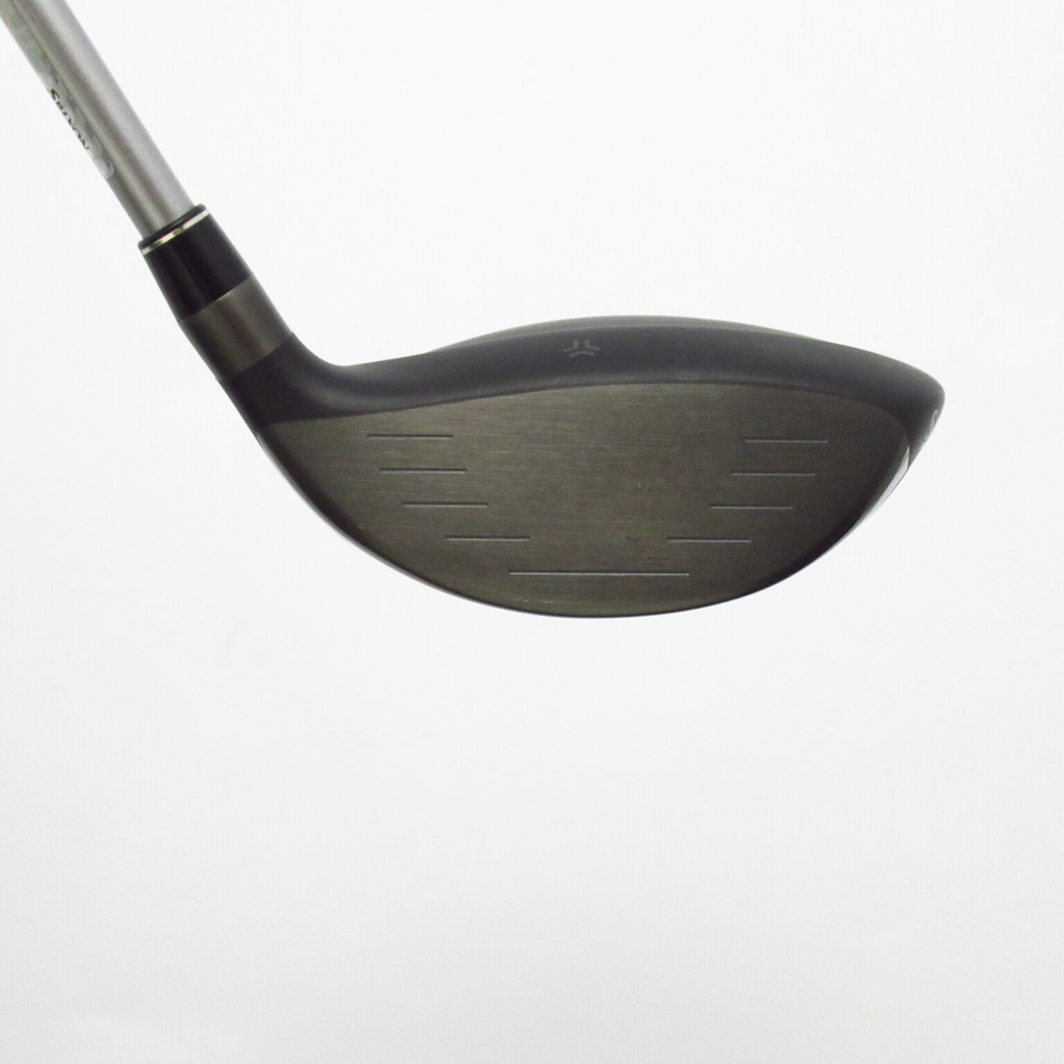 中古】スリクソン ZX MkII フェアウェイウッド Diamana ZX-II 50