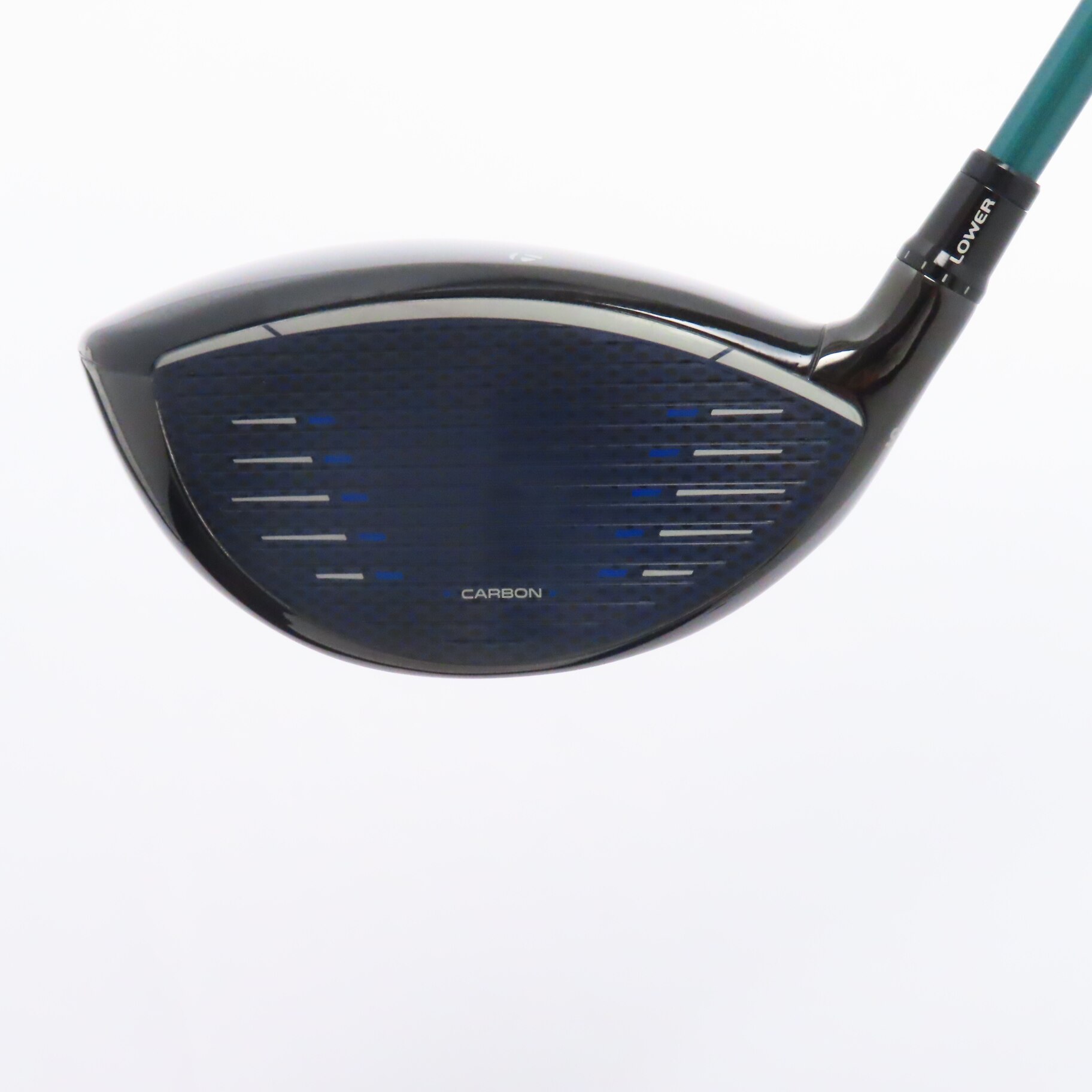 中古】Qi10 LS ドライバー Speeder NX GREEN 60 10.5 S C(ドライバー