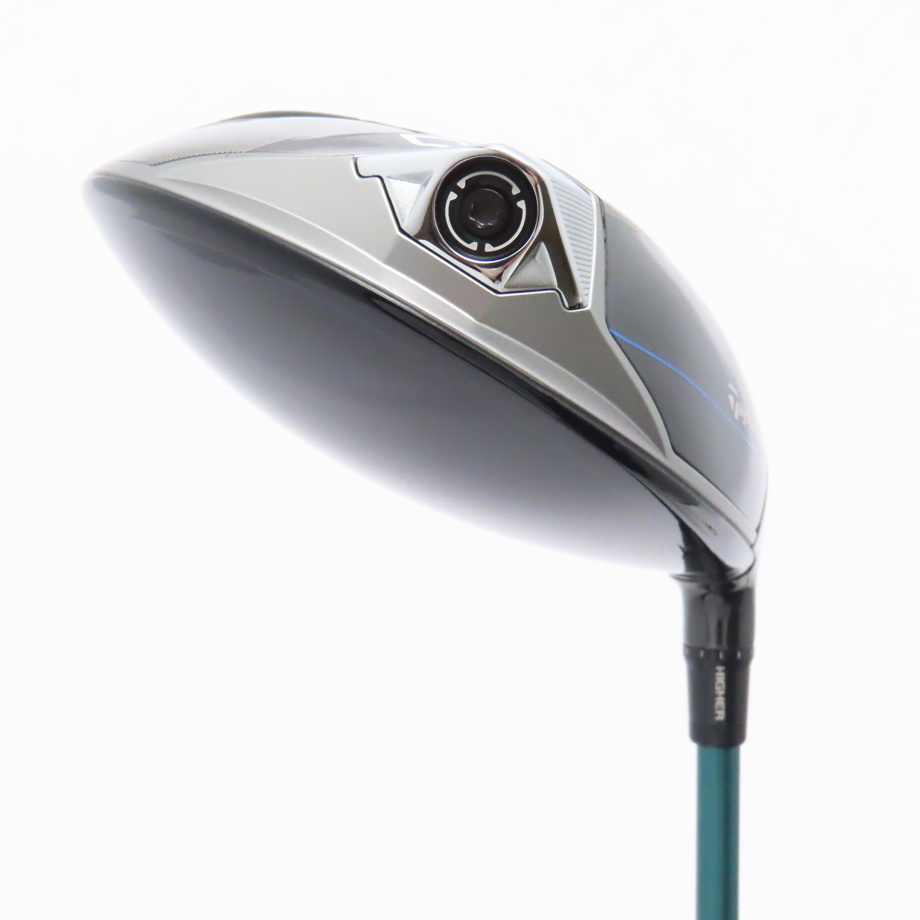 中古】Qi10 LS ドライバー Speeder NX GREEN 60 10.5 S C(ドライバー