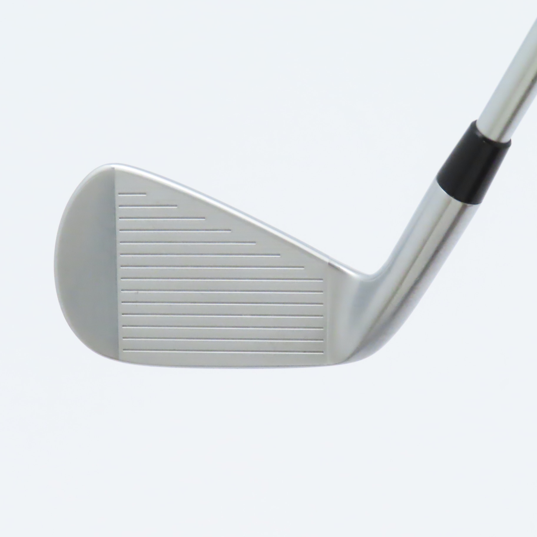 中古】スリクソン Z585 アイアン KBS TOUR C-TAPER 110 24 R C