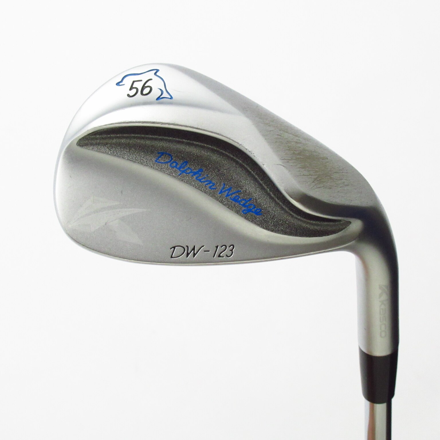 新品　未使用　DW-123 中古 コンダクター PRO-X フェアウェイ 2015 3W、5W 、7W