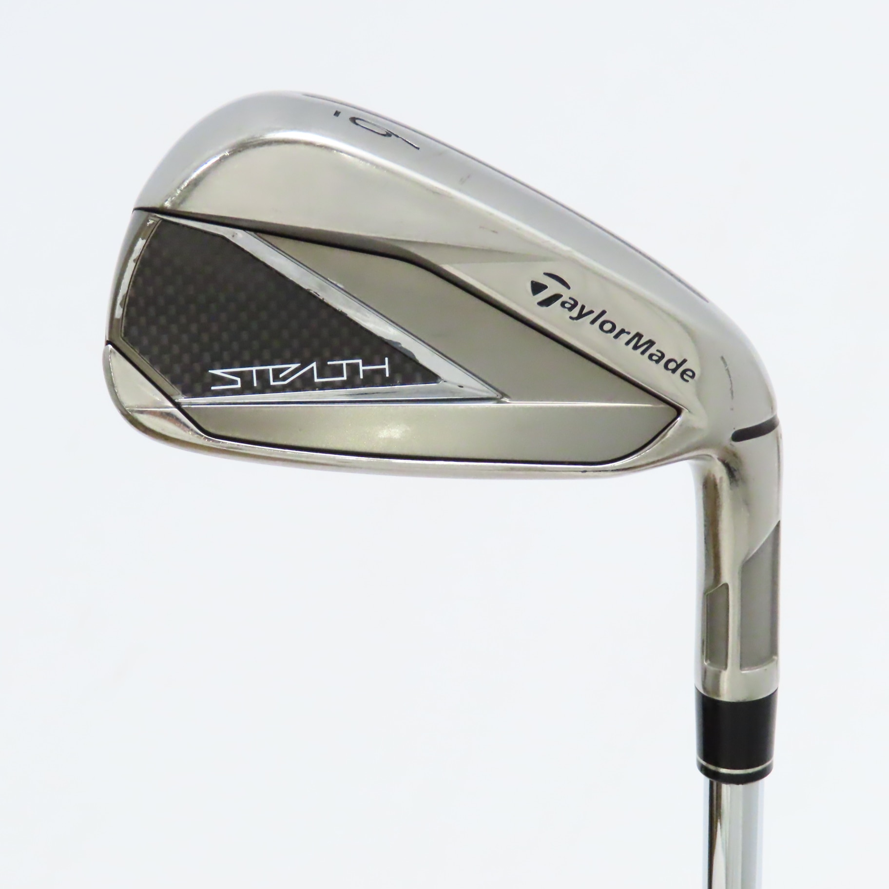 中古】ステルス アイアンセット (テーラーメイド) 通販｜GDO中古