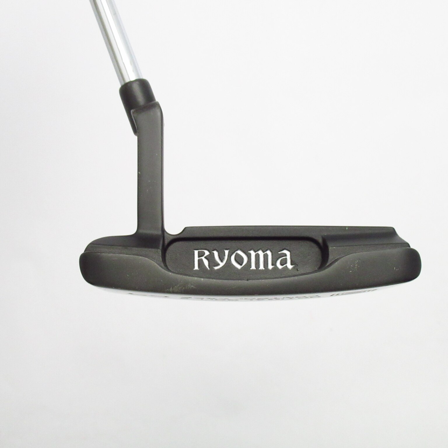 中古】Ryoma BEYOND パター スチールシャフト 計測項目外 計測