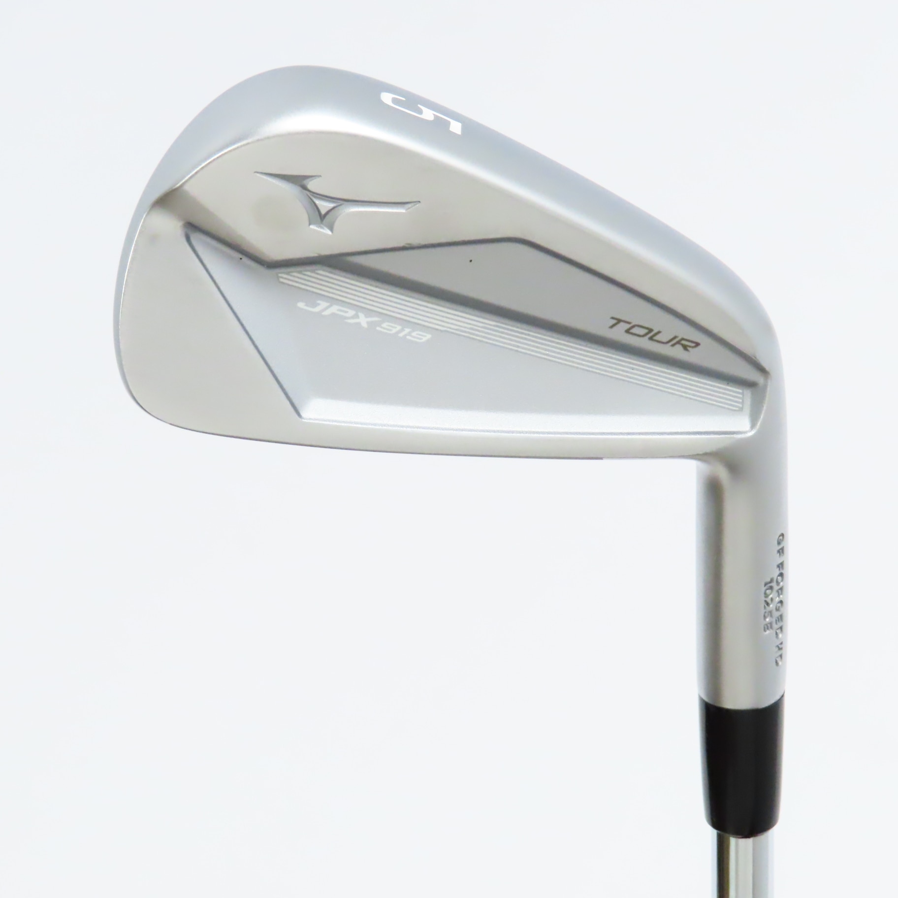 中古】JPX919 TOUR アイアン N.S.PRO MODUS3 TOUR 105 27 S B