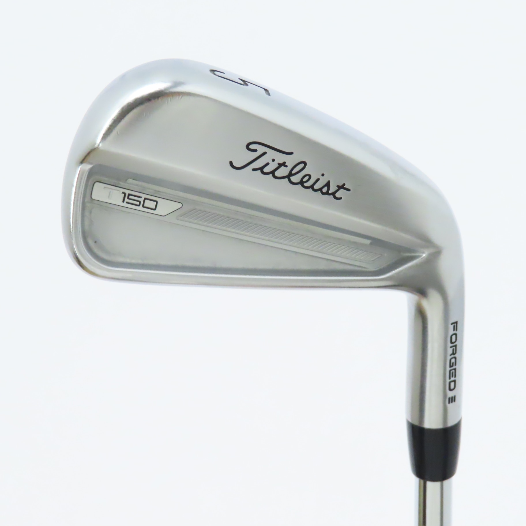 Titleist T150 2023 アイアンセット 楽天市場】【即納】タイトリスト T150 2023 アイアン 6本セット