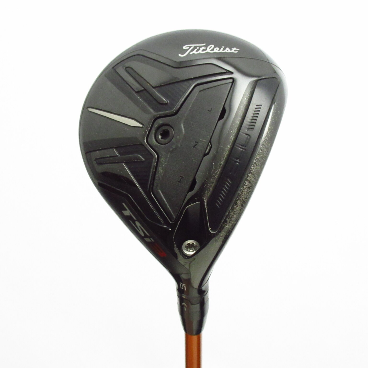 中古】TSi3 フェアウェイウッド Tour AD DI-6(2020) 15 S C