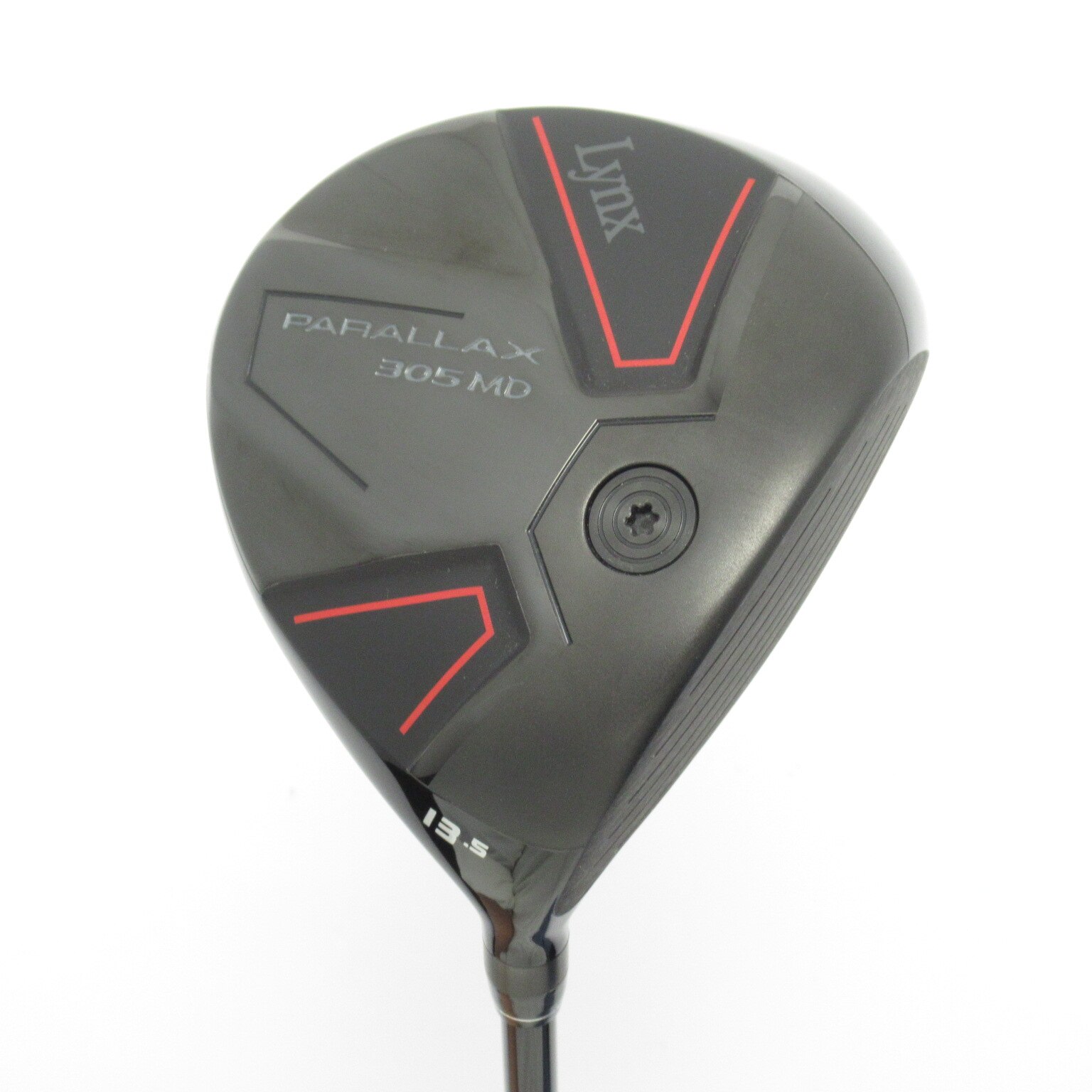 中古】PARALLAX 305MD (リンクス) リンクス 通販｜GDO中古ゴルフクラブ