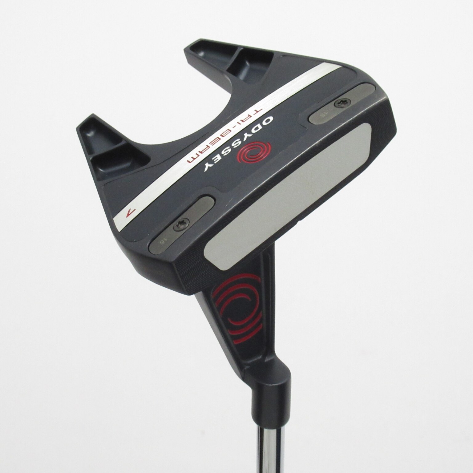 オデッセイ TRI-BEAM (トライビーム) #7 パター 楽天市場】オデッセイ トライビーム #7 TRI-BEAM #7 ゴルフ