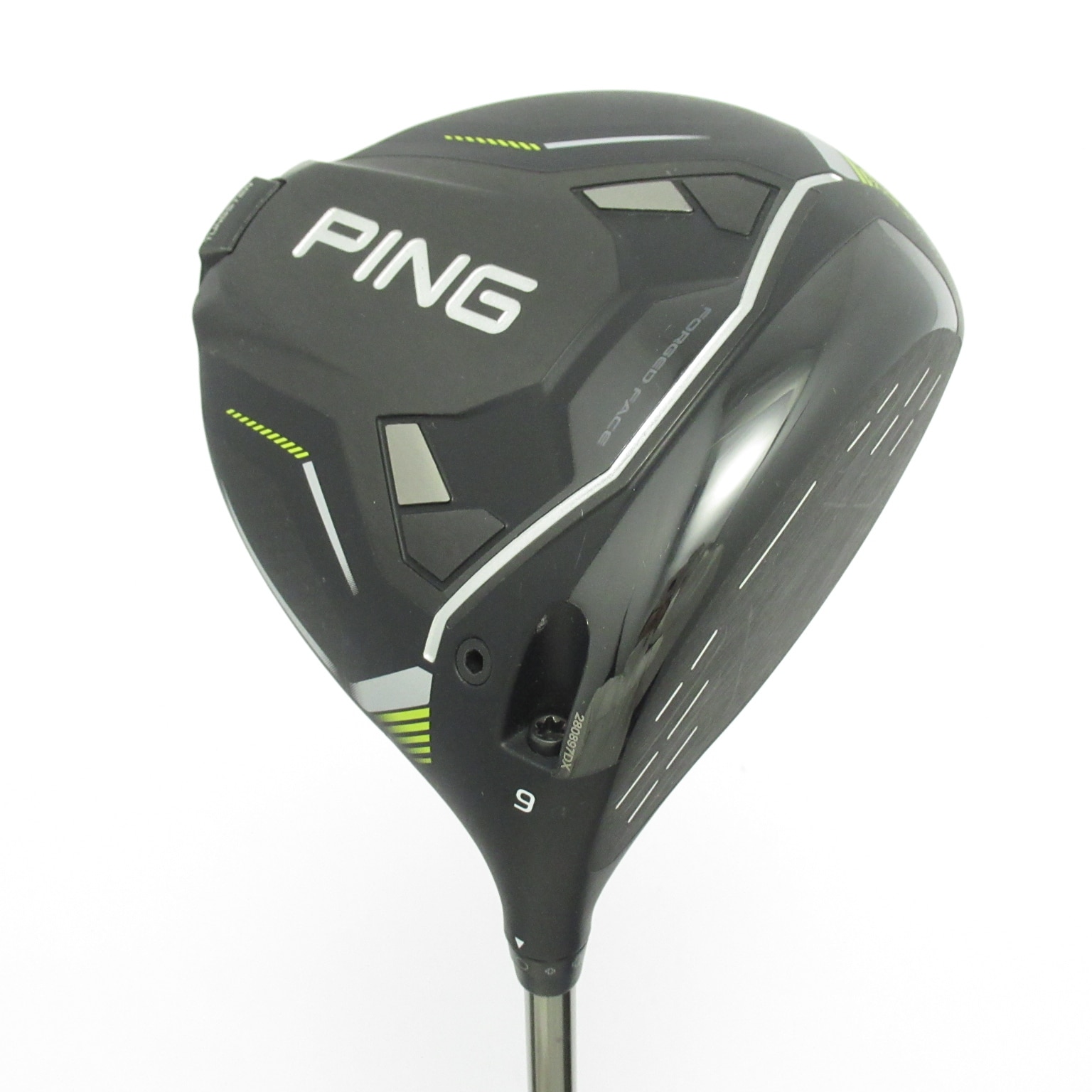 クラブ PING G430 MAX 10K TOUR 2.0 CHROME 65 S 9 PING G430 10K MAX 10.5度TOUR CHROME 65X