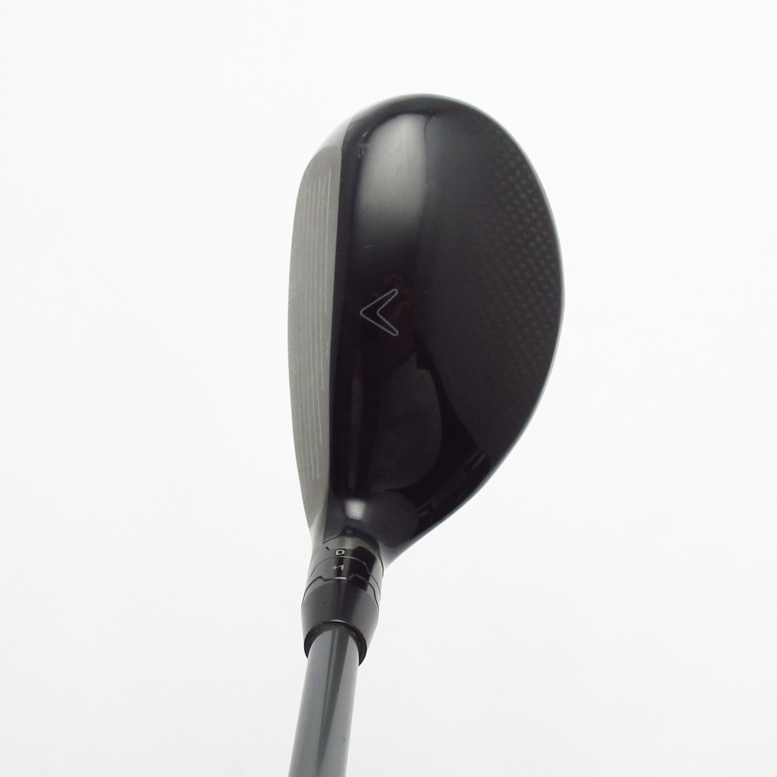 中古】APEX UT(2021) ユーティリティ Fujikura MC 80 for Callaway 24