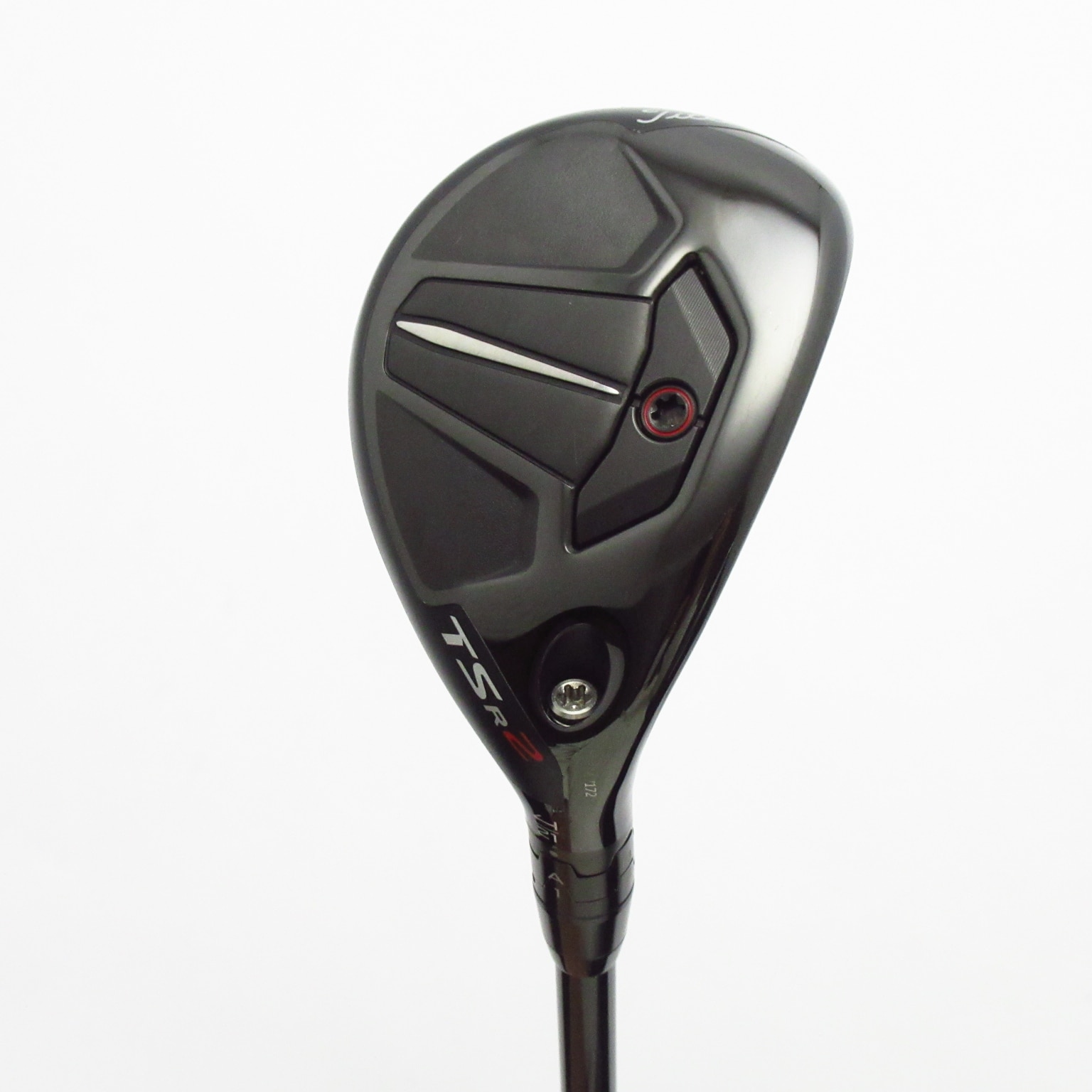 中古】TSR2 ユーティリティ TENSEI CK PRO ORANGE HYBRID 80 21