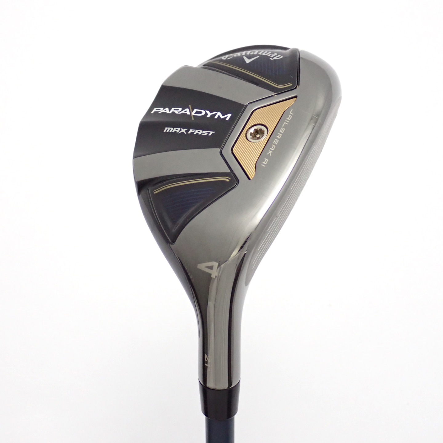 コース未使用美品⭐️パラダイムドライバーFWキャロウェイベンタス Amazon.co.jp: キャロウェイ パラダイム ドライバー 10.5