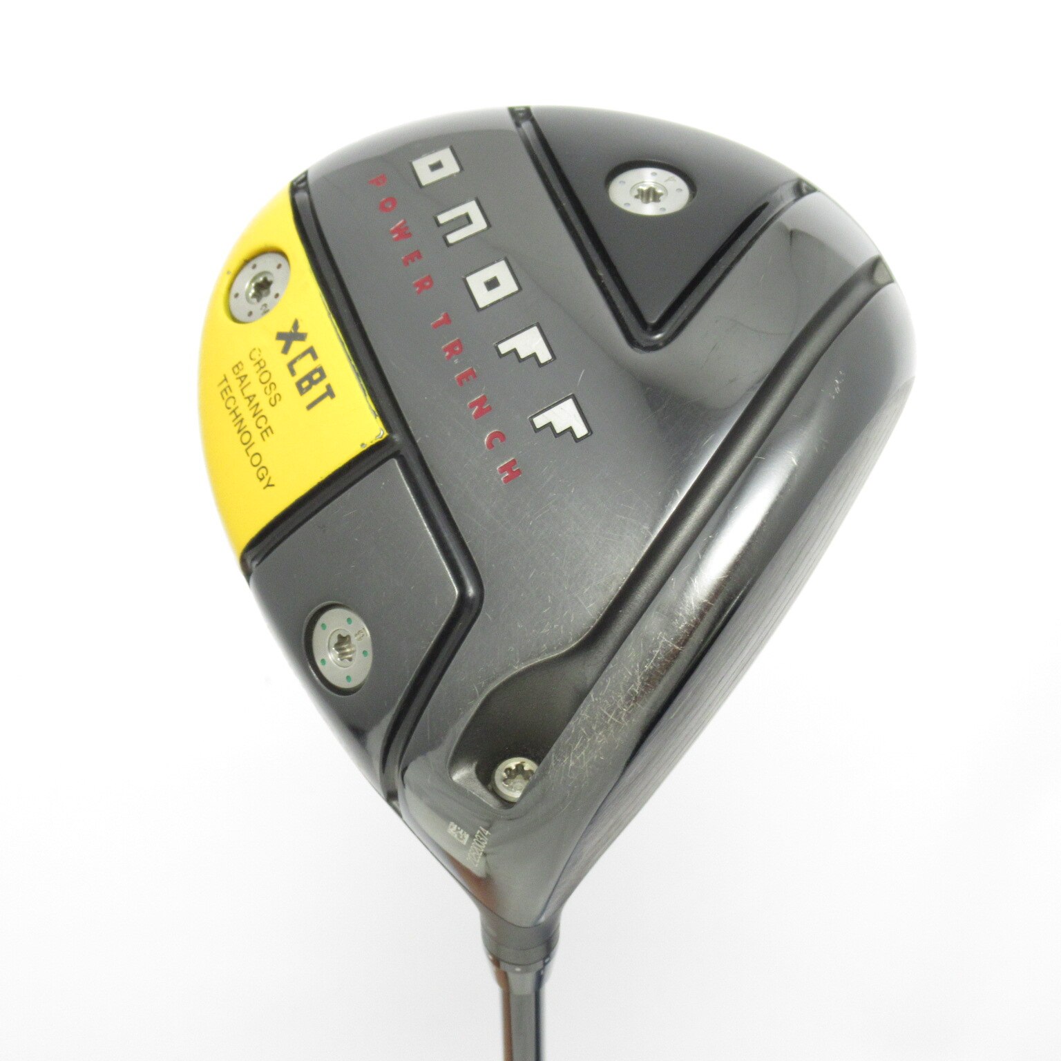 ONOFF24KUROドライバー9.５度 LABOSPEC TATAKI60S 0000714121_p01_01.jpg